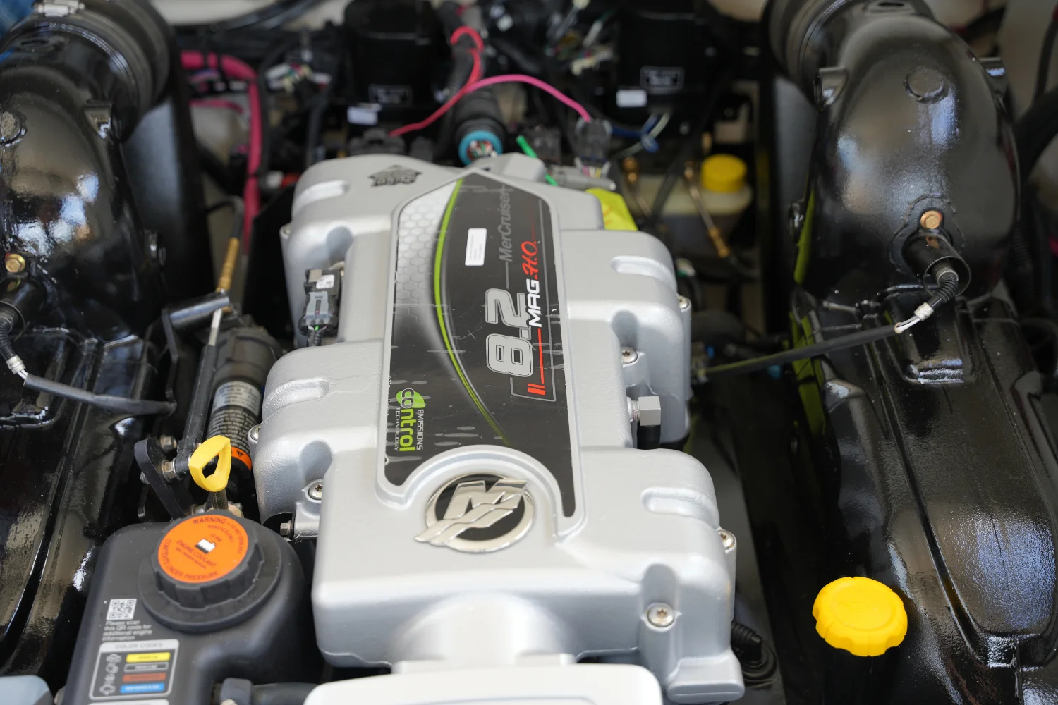 2026 Sea Ray SLX 280 Image Thumbnail #52