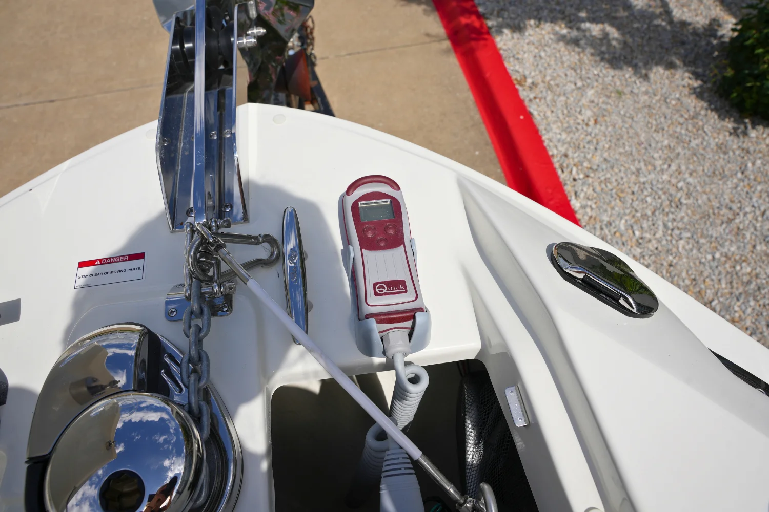 2026 Sea Ray SLX 280 Image Thumbnail #47