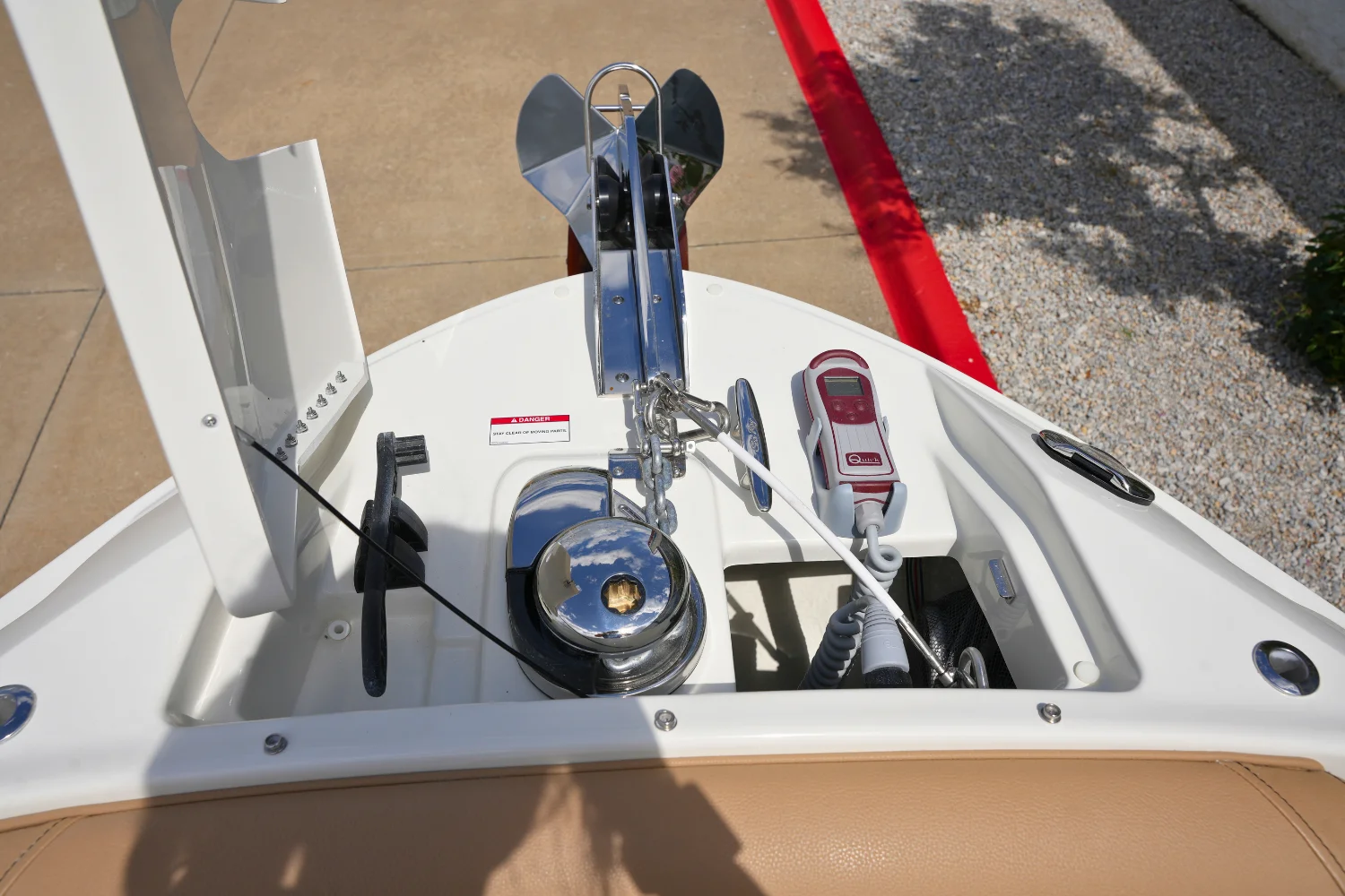 2026 Sea Ray SLX 280 Image Thumbnail #46
