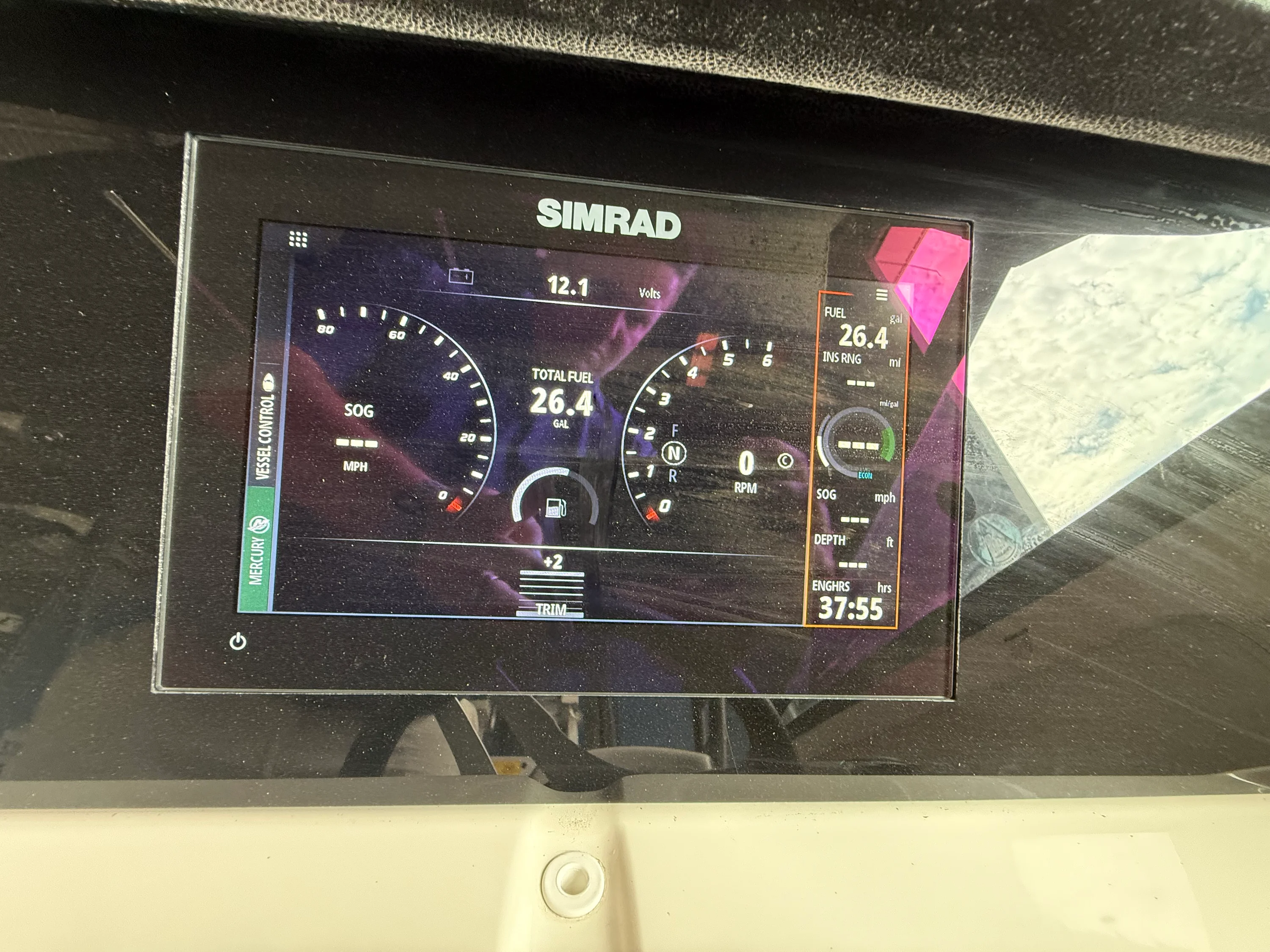 2023 Sea Ray 23 SPX OB Image Thumbnail #15