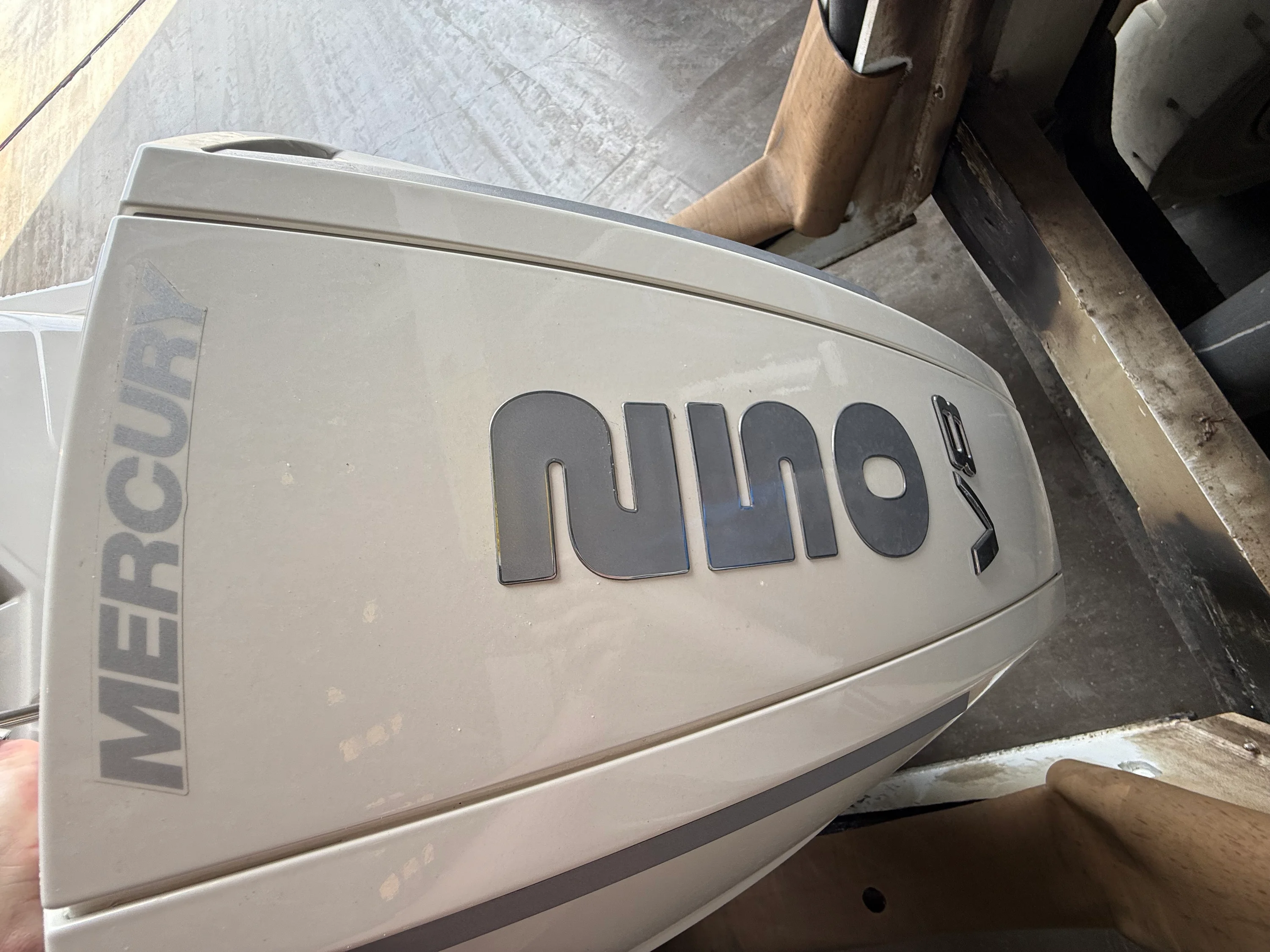 2023 Sea Ray 23 SPX OB Image Thumbnail #22