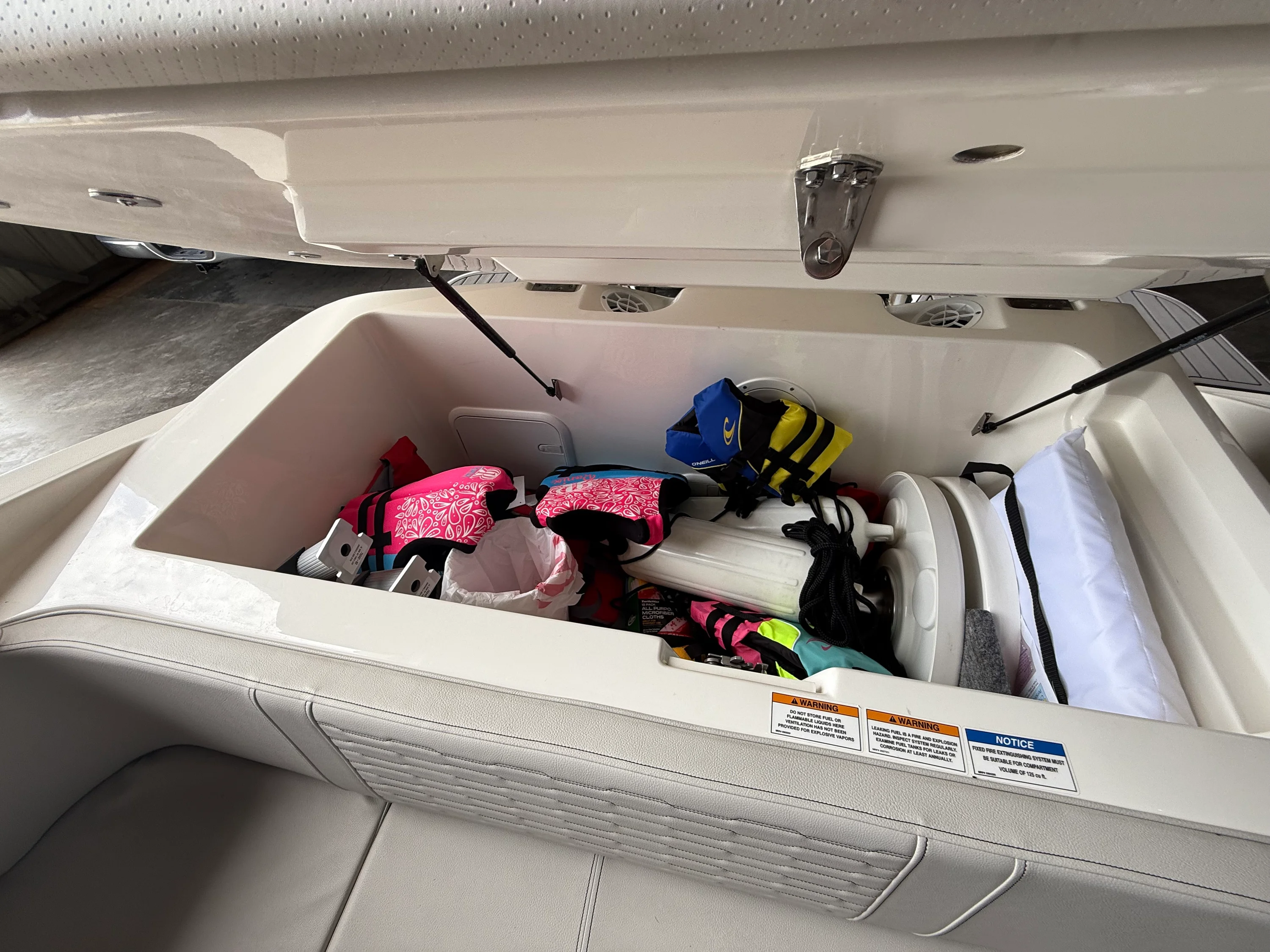 2023 Sea Ray 23 SPX OB Image Thumbnail #18