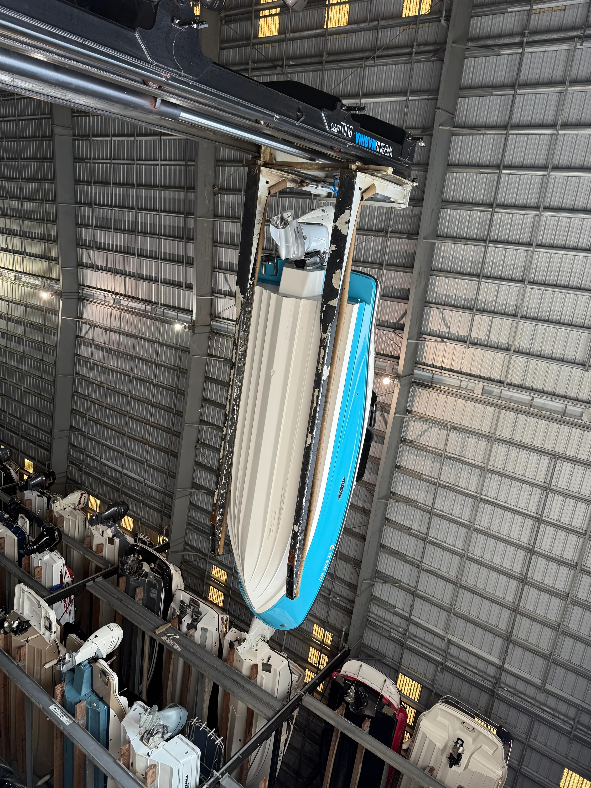 2023 Sea Ray 23 SPX OB Image Thumbnail #23