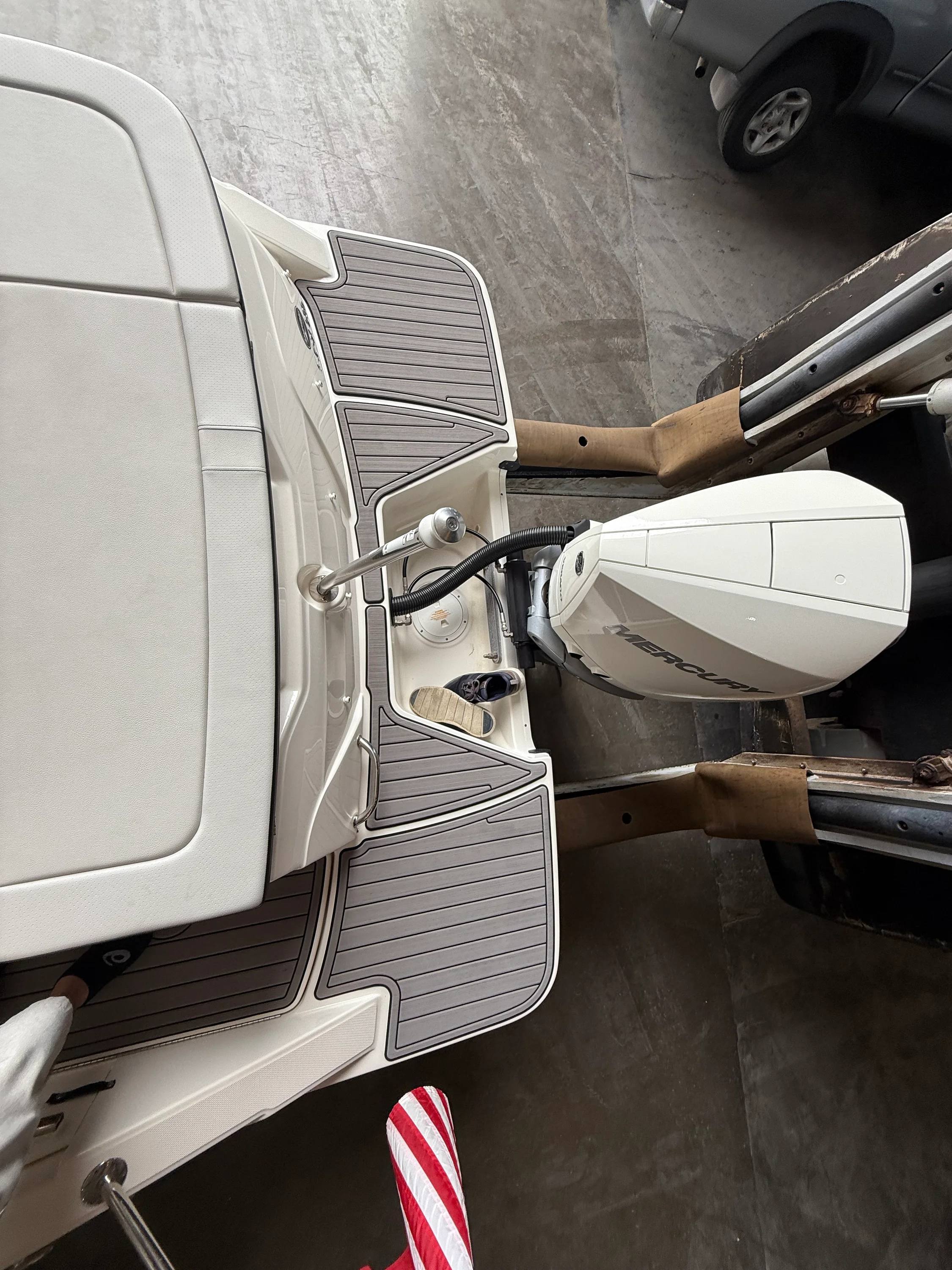 2023 Sea Ray 23 SPX OB Image Thumbnail #19