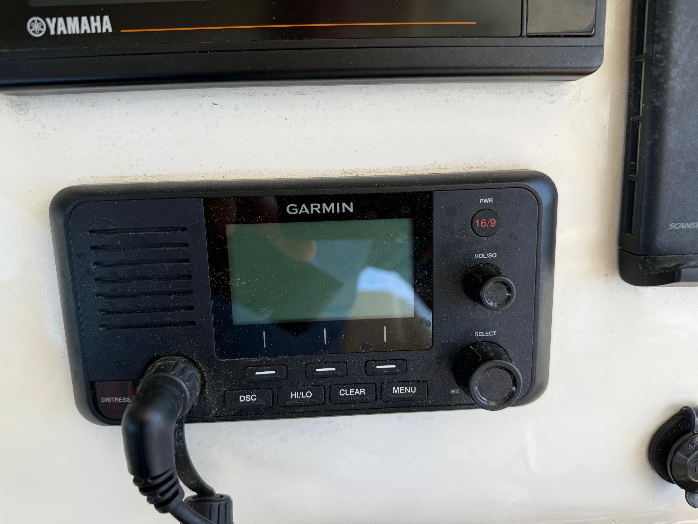 2021 Grady-White CANYON 336 Image Thumbnail #21