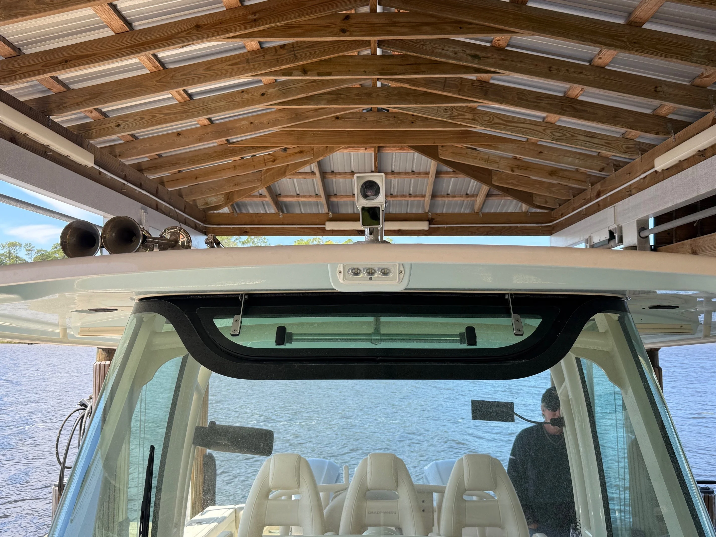 2021 Grady-White CANYON 336 Image Thumbnail #11