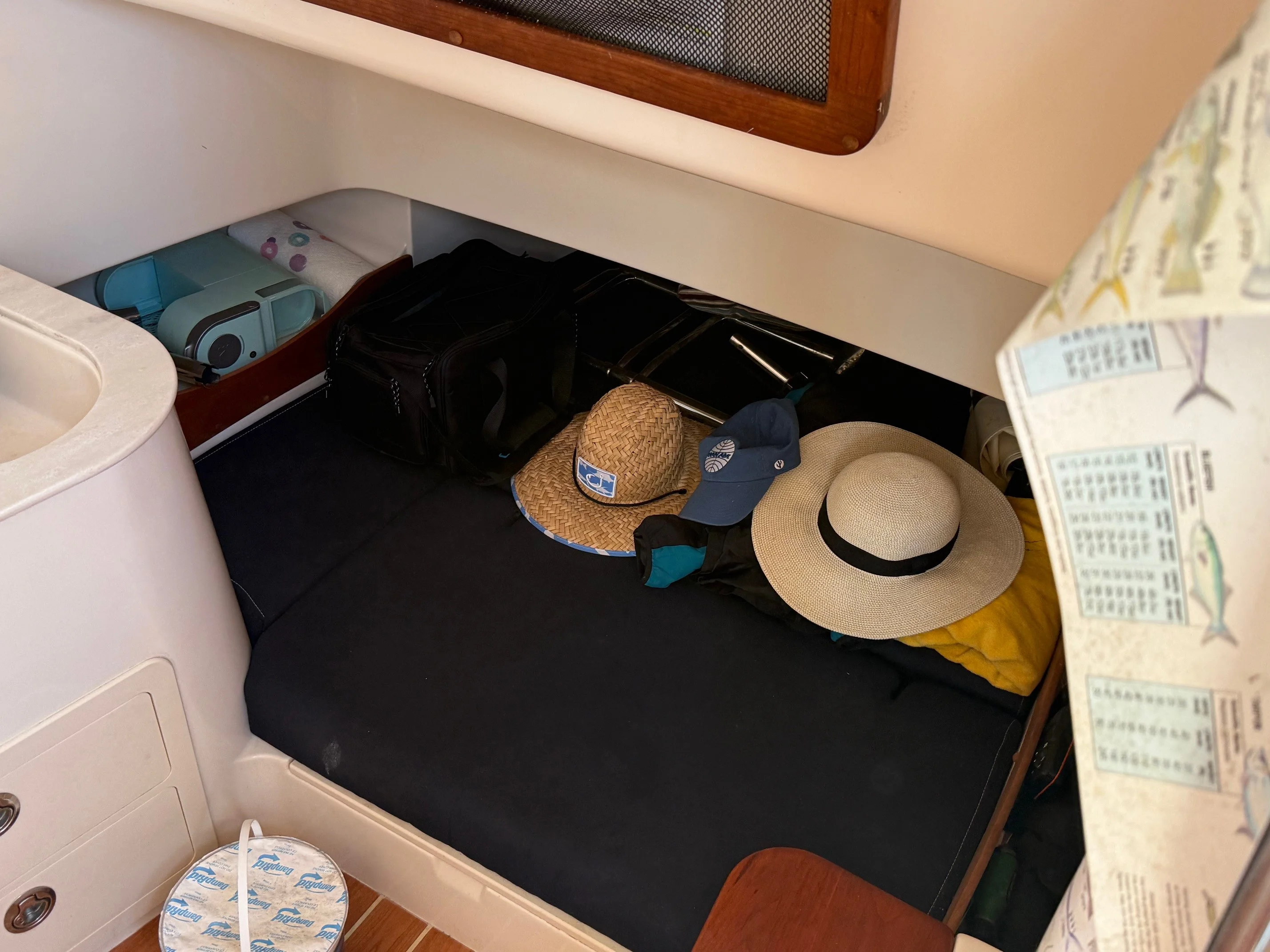 2021 Grady-White CANYON 336 Image Thumbnail #30