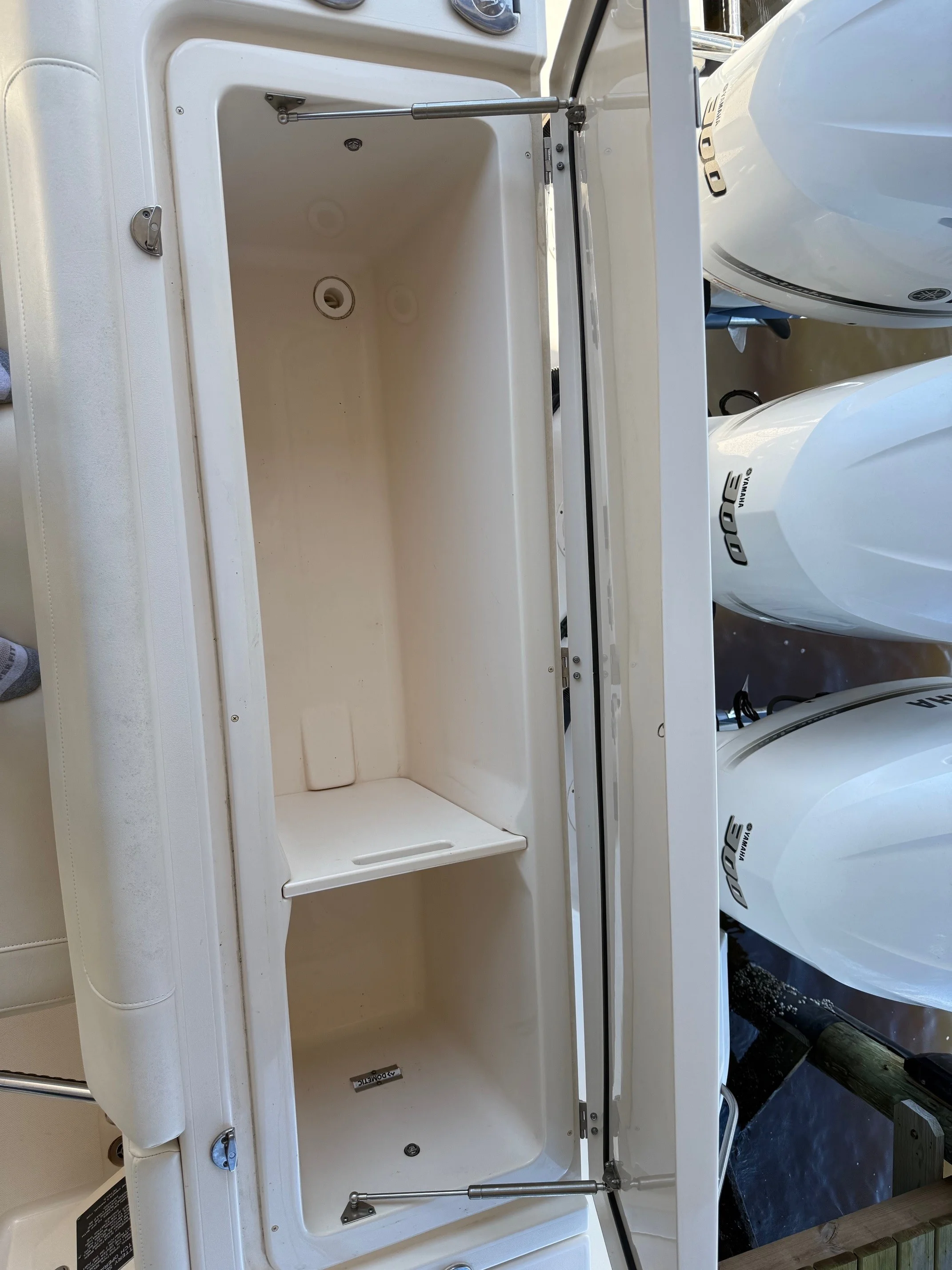 2021 Grady-White CANYON 336 Image Thumbnail #23