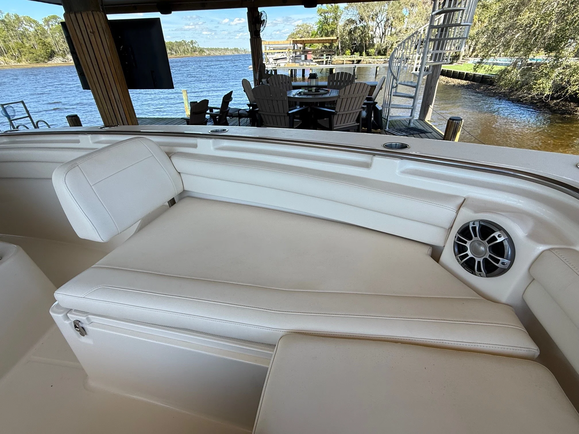 2021 Grady-White CANYON 336 Image Thumbnail #26