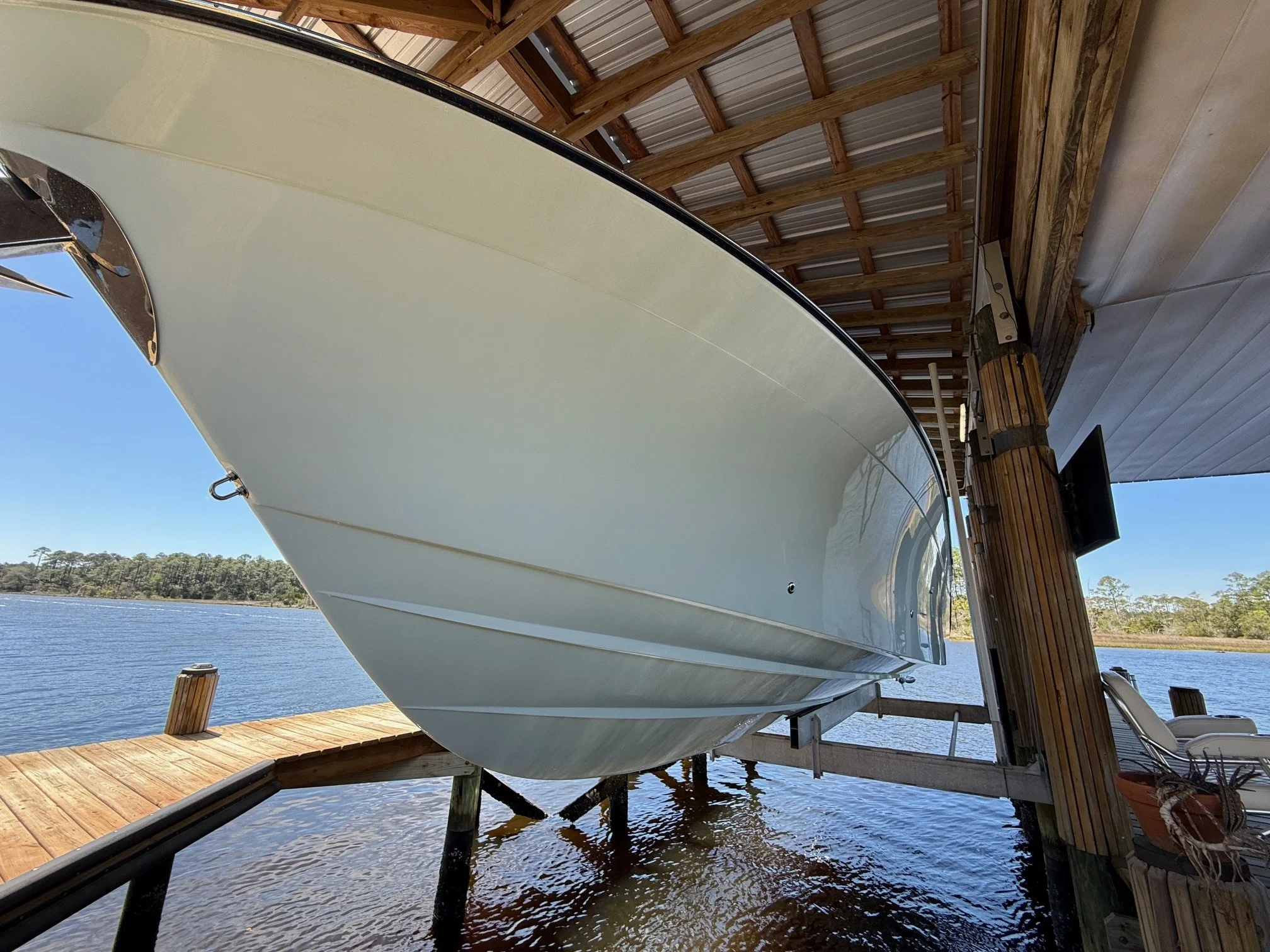 2021 Grady-White CANYON 336 Image Thumbnail #5