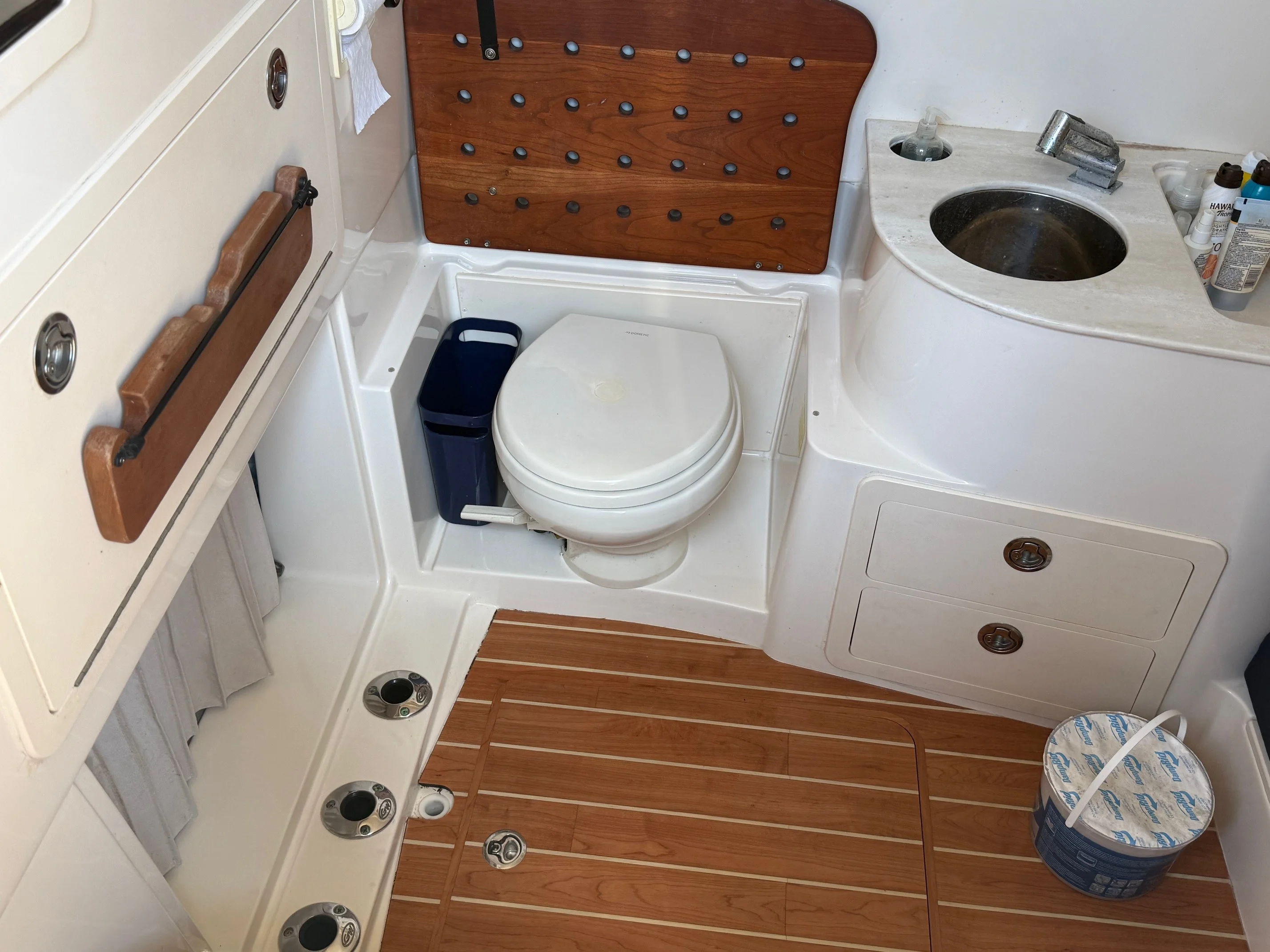 2021 Grady-White CANYON 336 Image Thumbnail #31