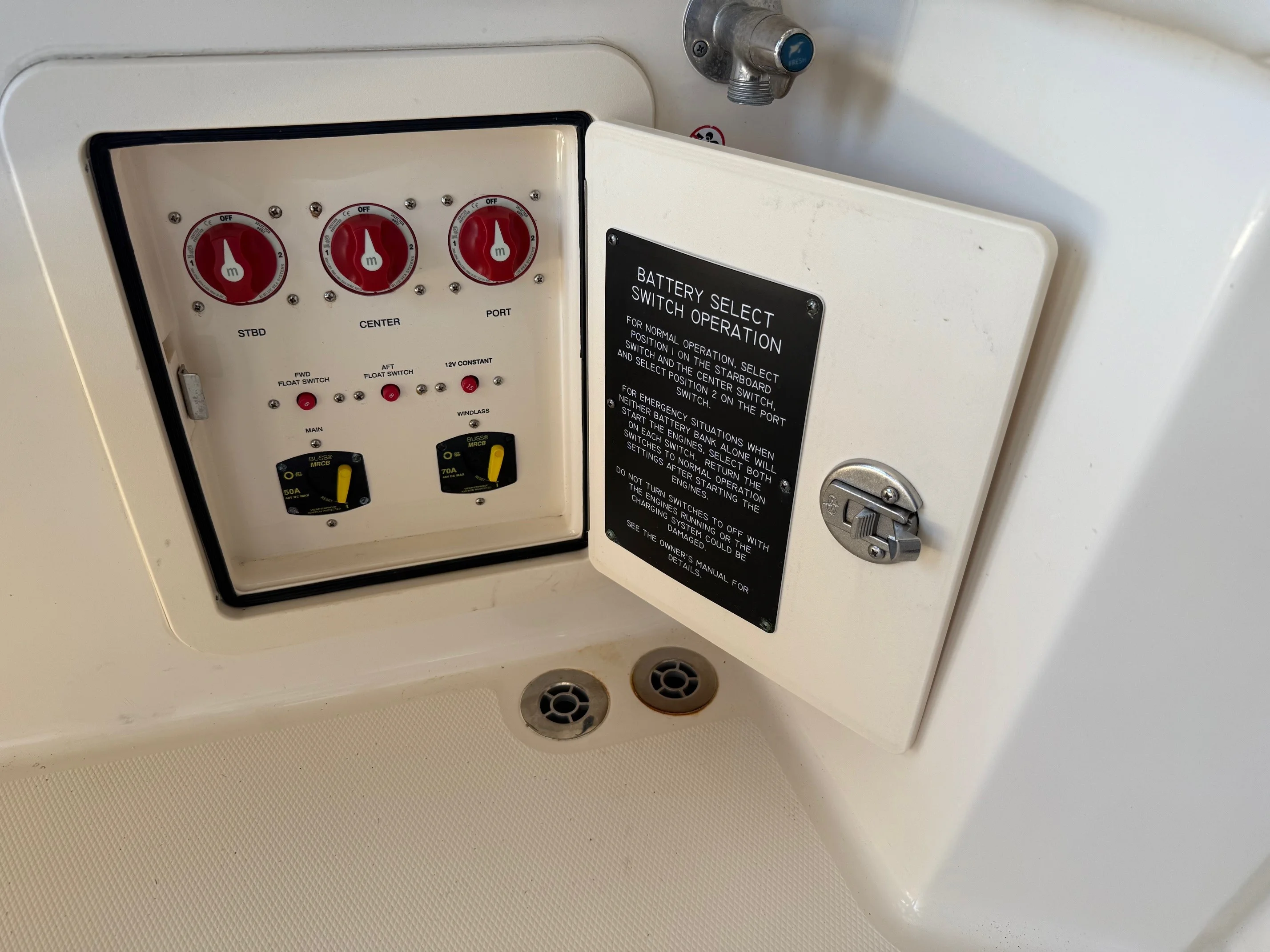 2021 Grady-White CANYON 336 Image Thumbnail #33