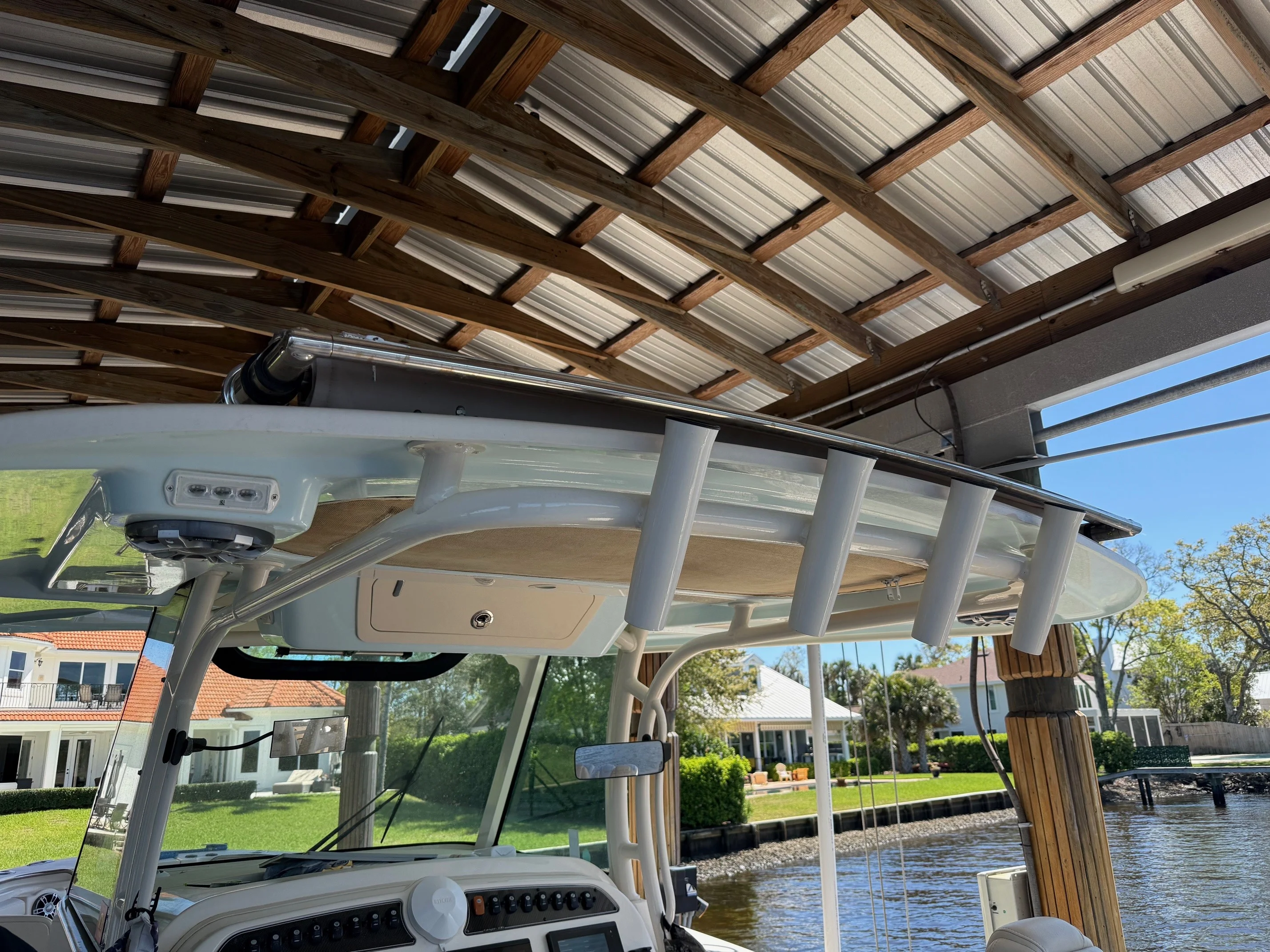 2021 Grady-White CANYON 336 Image Thumbnail #10