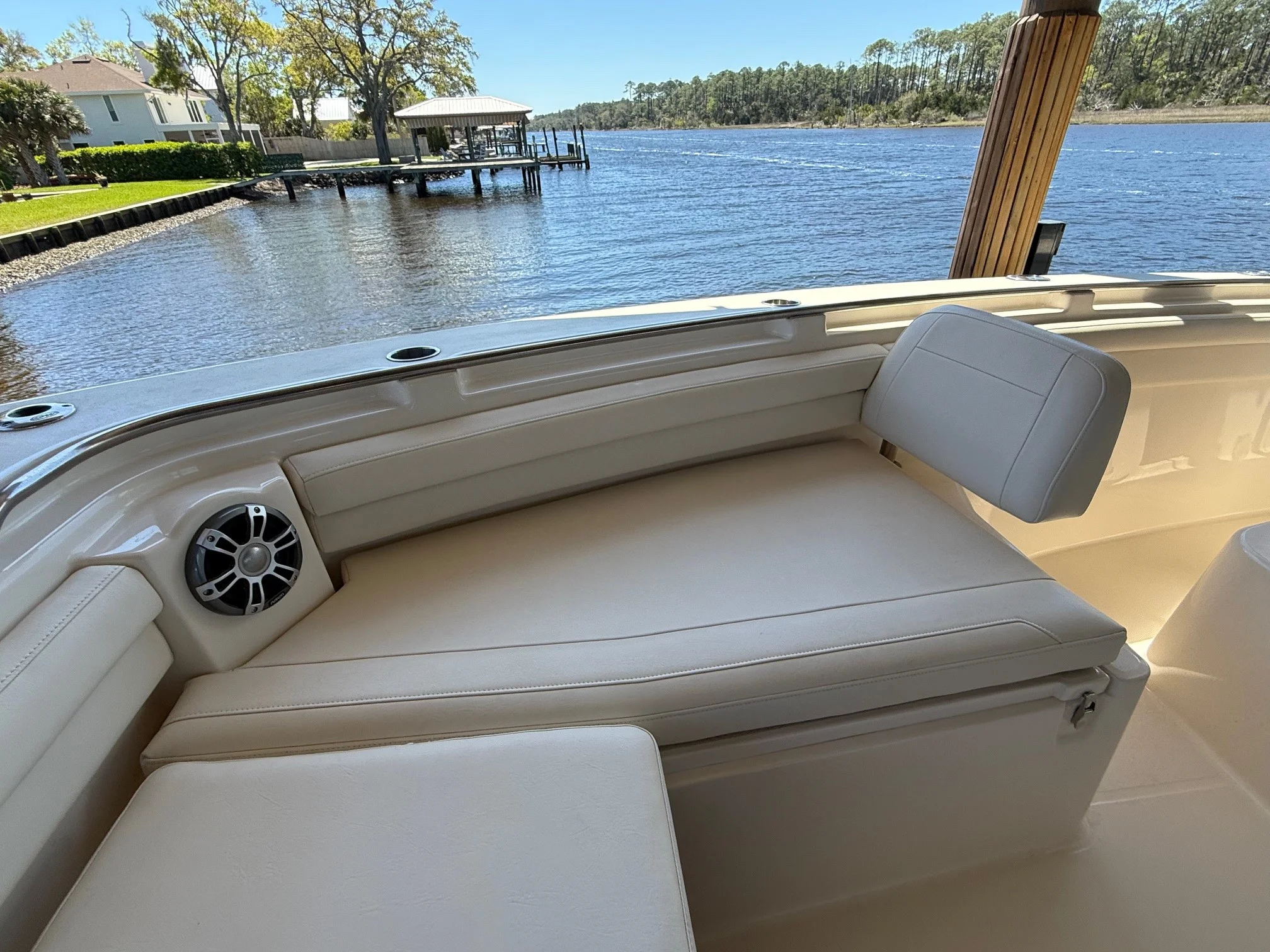 2021 Grady-White CANYON 336 Image Thumbnail #27