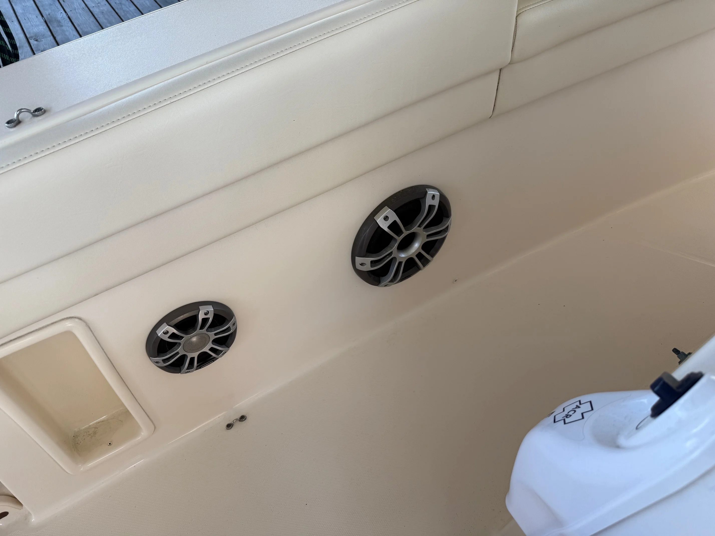 2021 Grady-White CANYON 336 Image Thumbnail #29