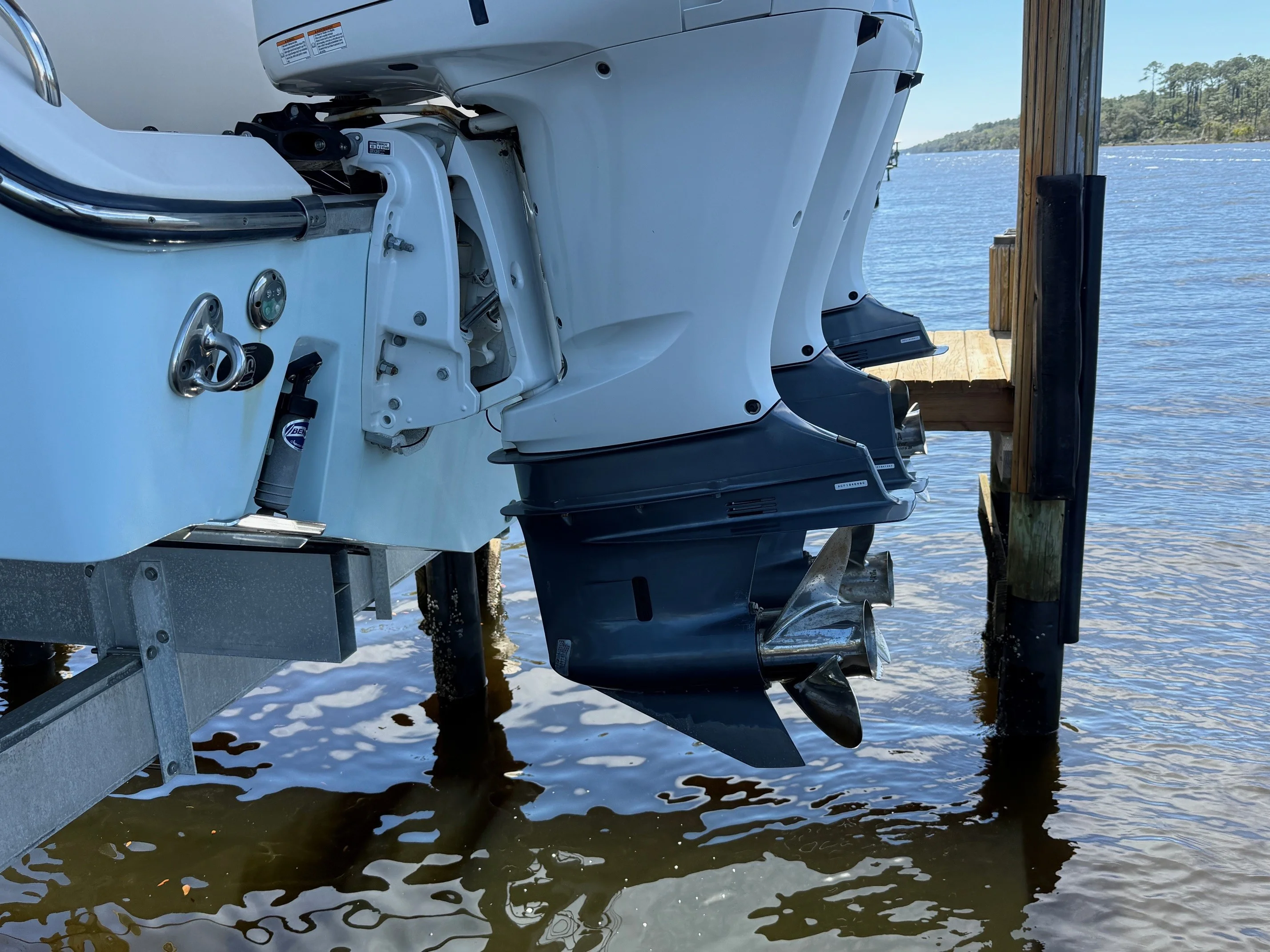 2021 Grady-White CANYON 336 Image Thumbnail #15