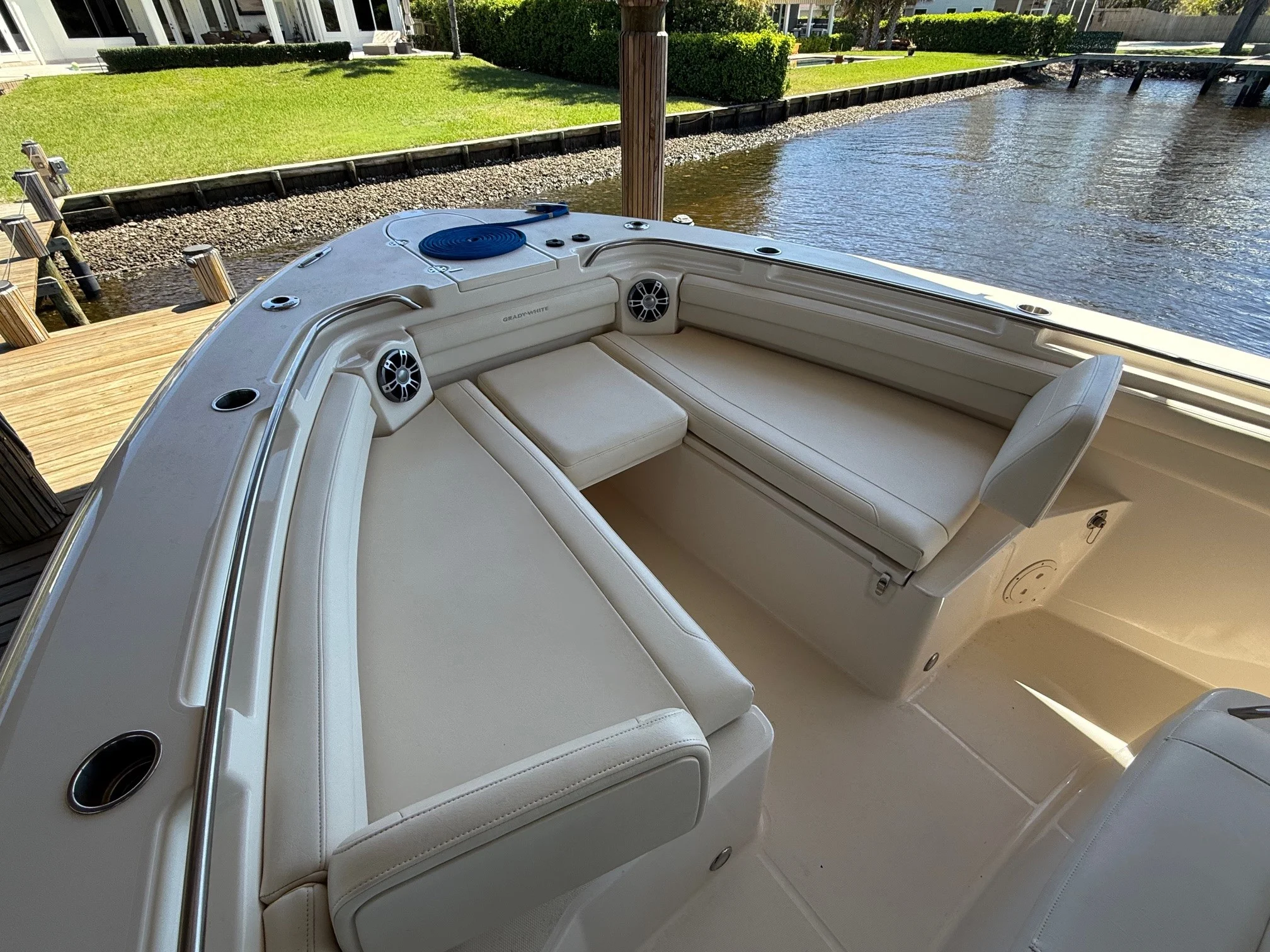 2021 Grady-White CANYON 336 Image Thumbnail #25