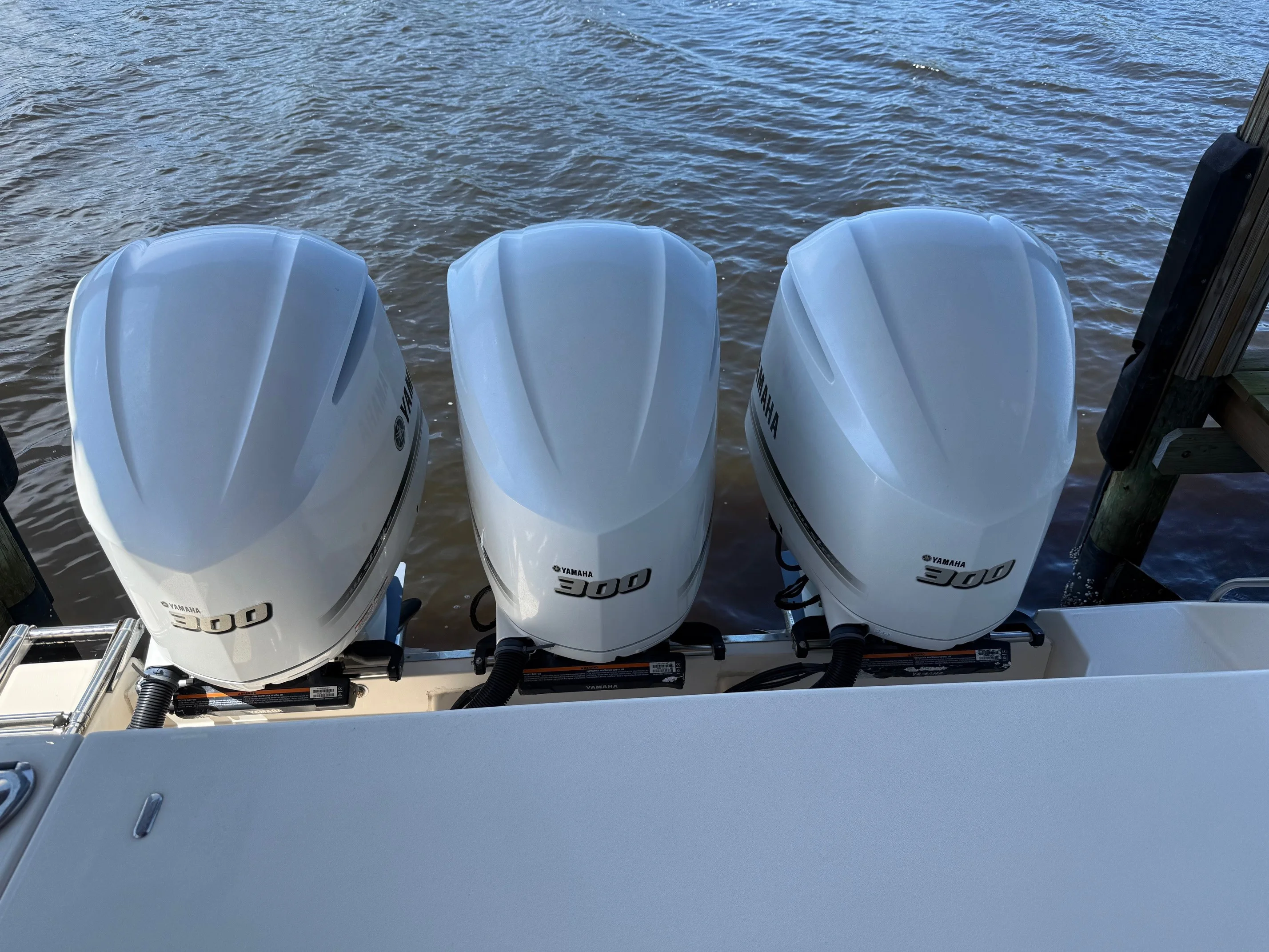 2021 Grady-White CANYON 336 Image Thumbnail #16