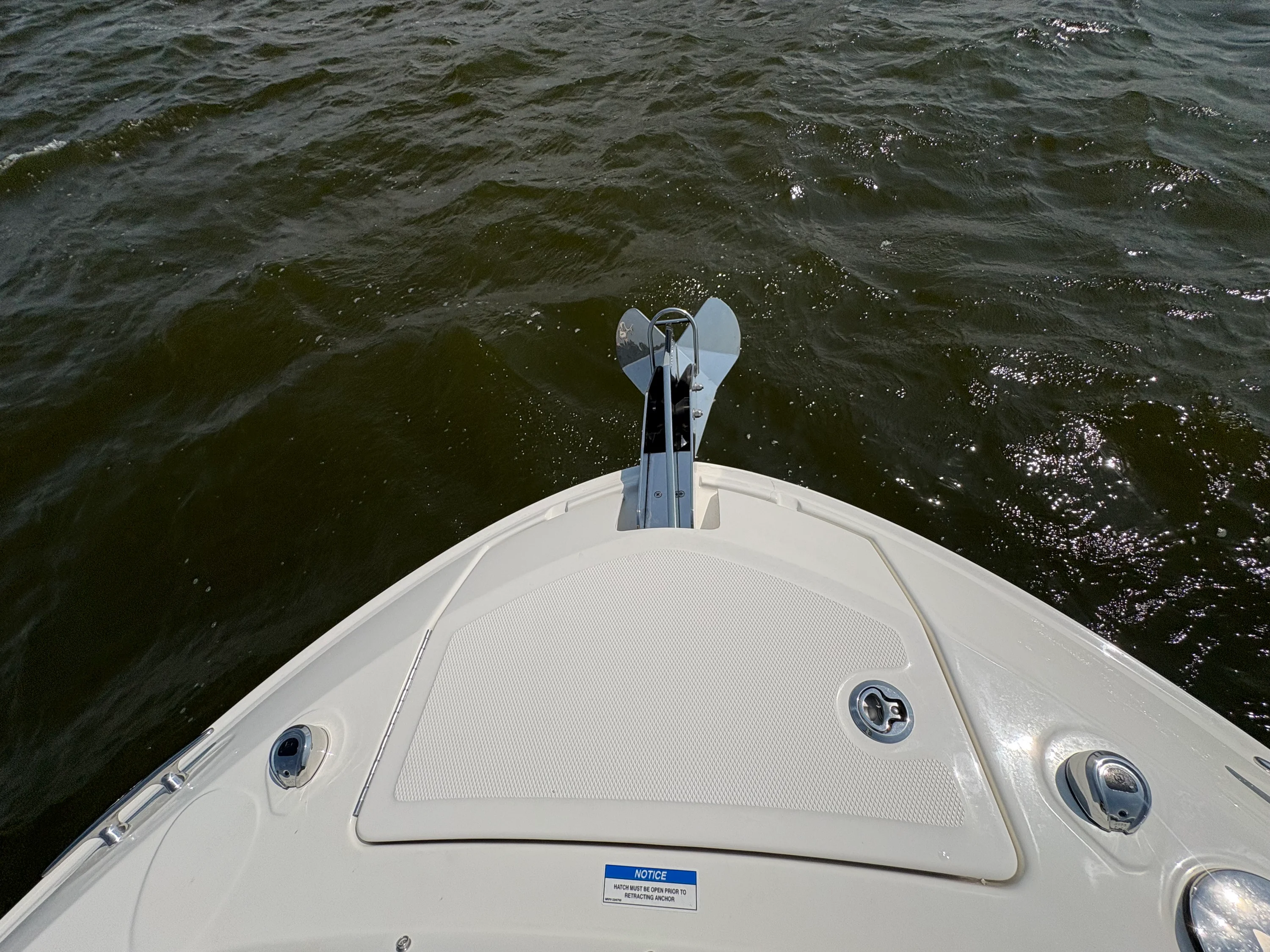 2026 Sea Ray SLX 310 Outboard Image Thumbnail #44