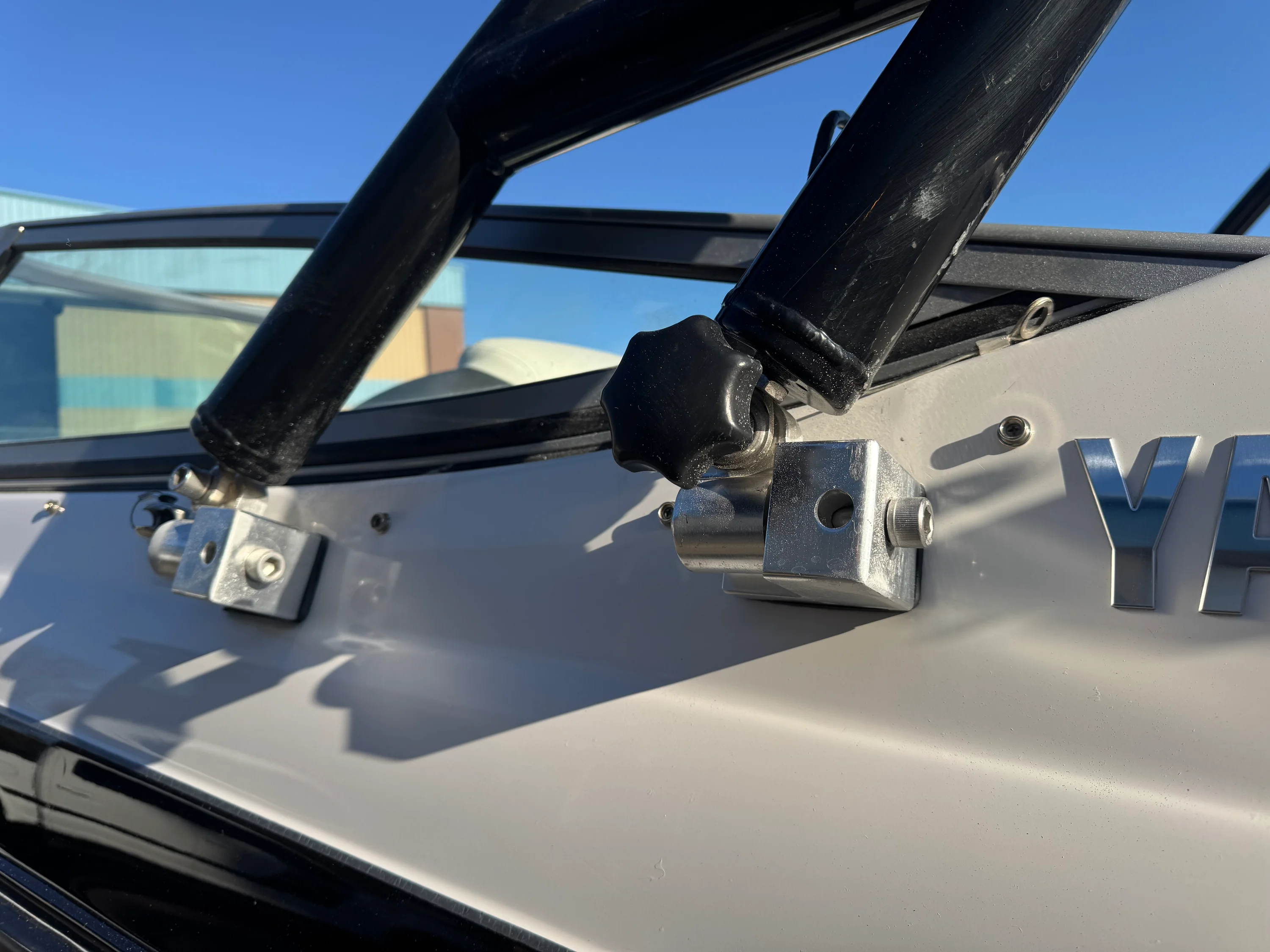 2014 Yamaha SX210 Image Thumbnail #29