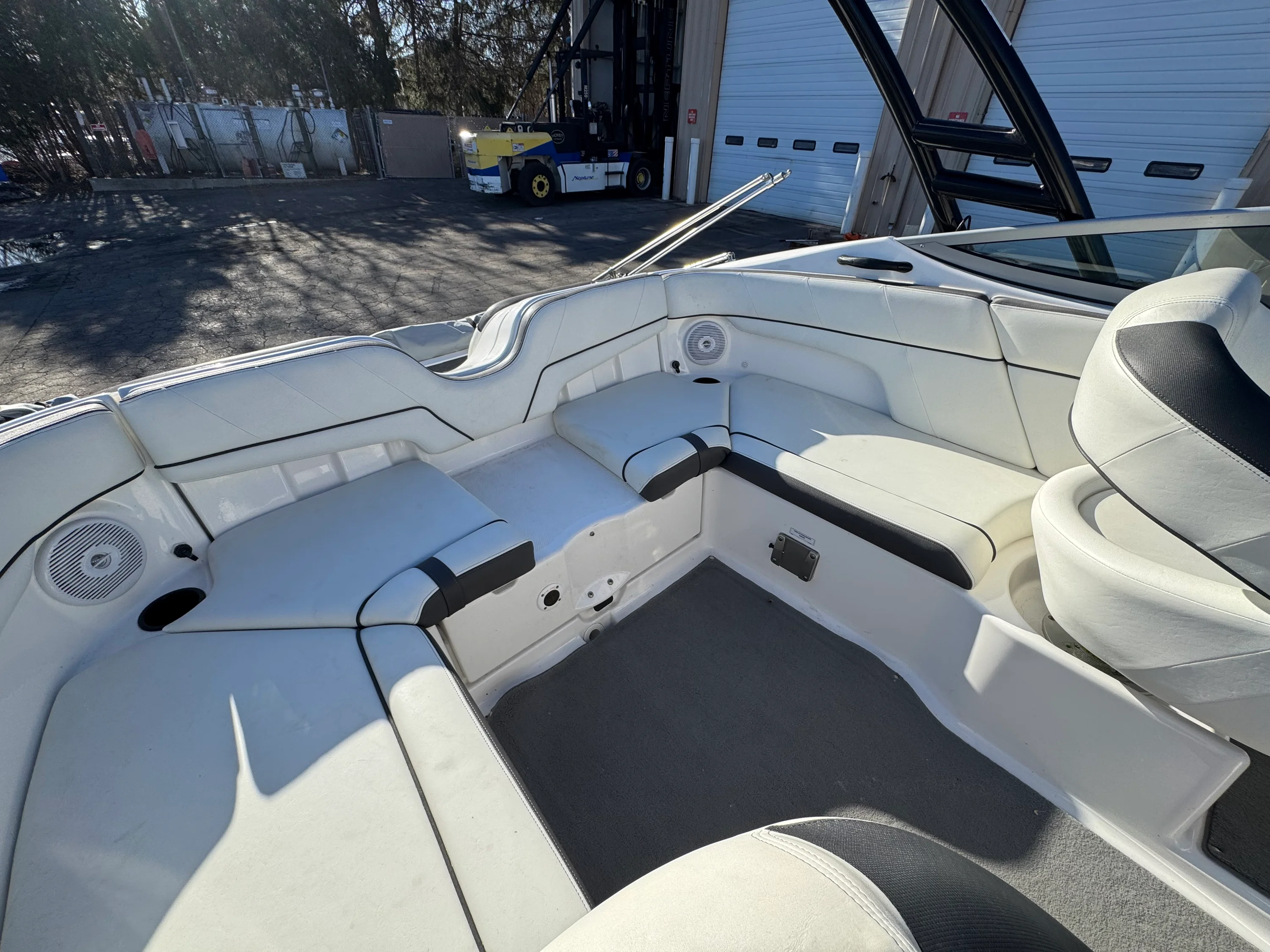 2014 Yamaha SX210 Image Thumbnail #11