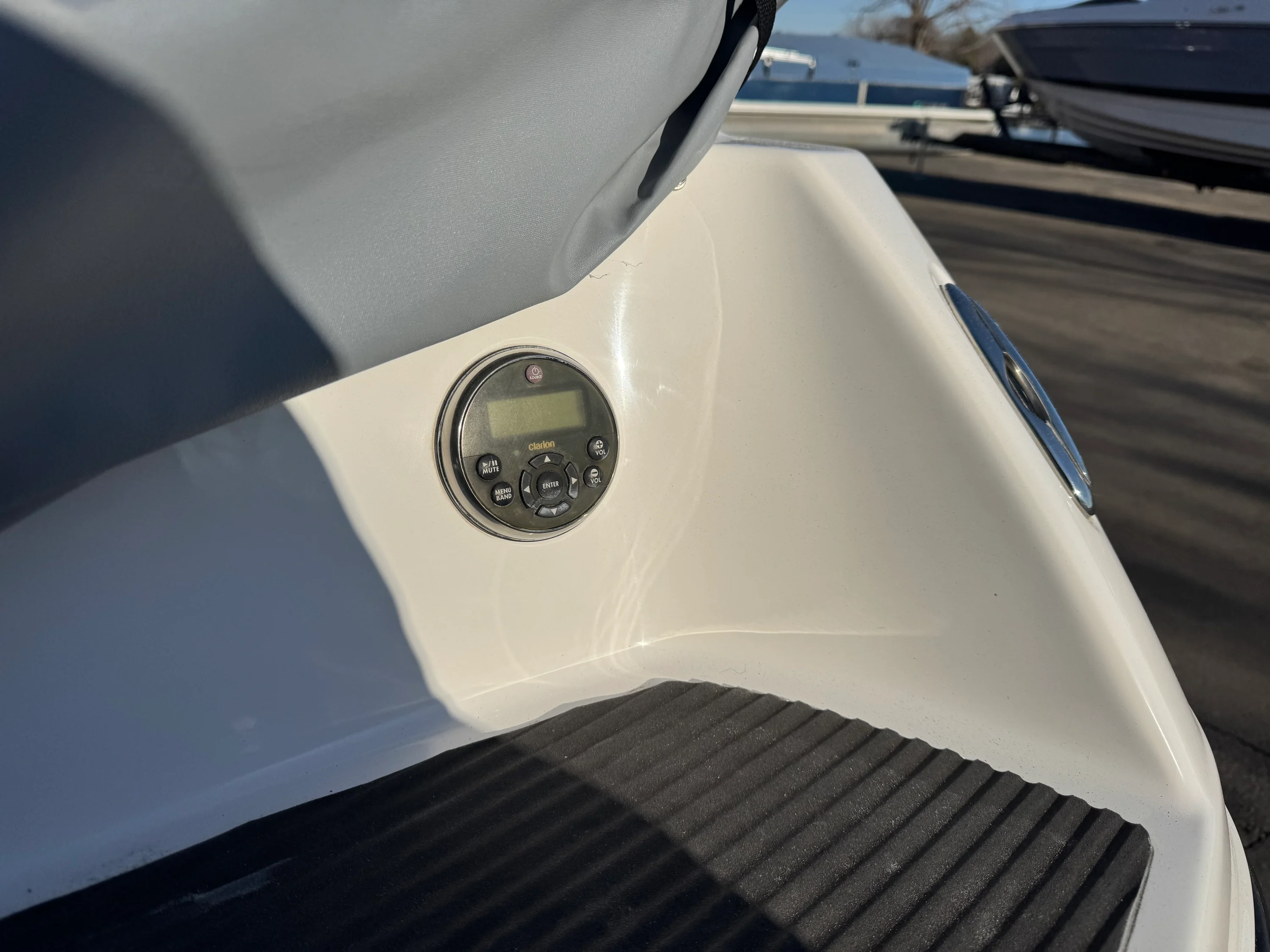 2014 Yamaha SX210 Image Thumbnail #20