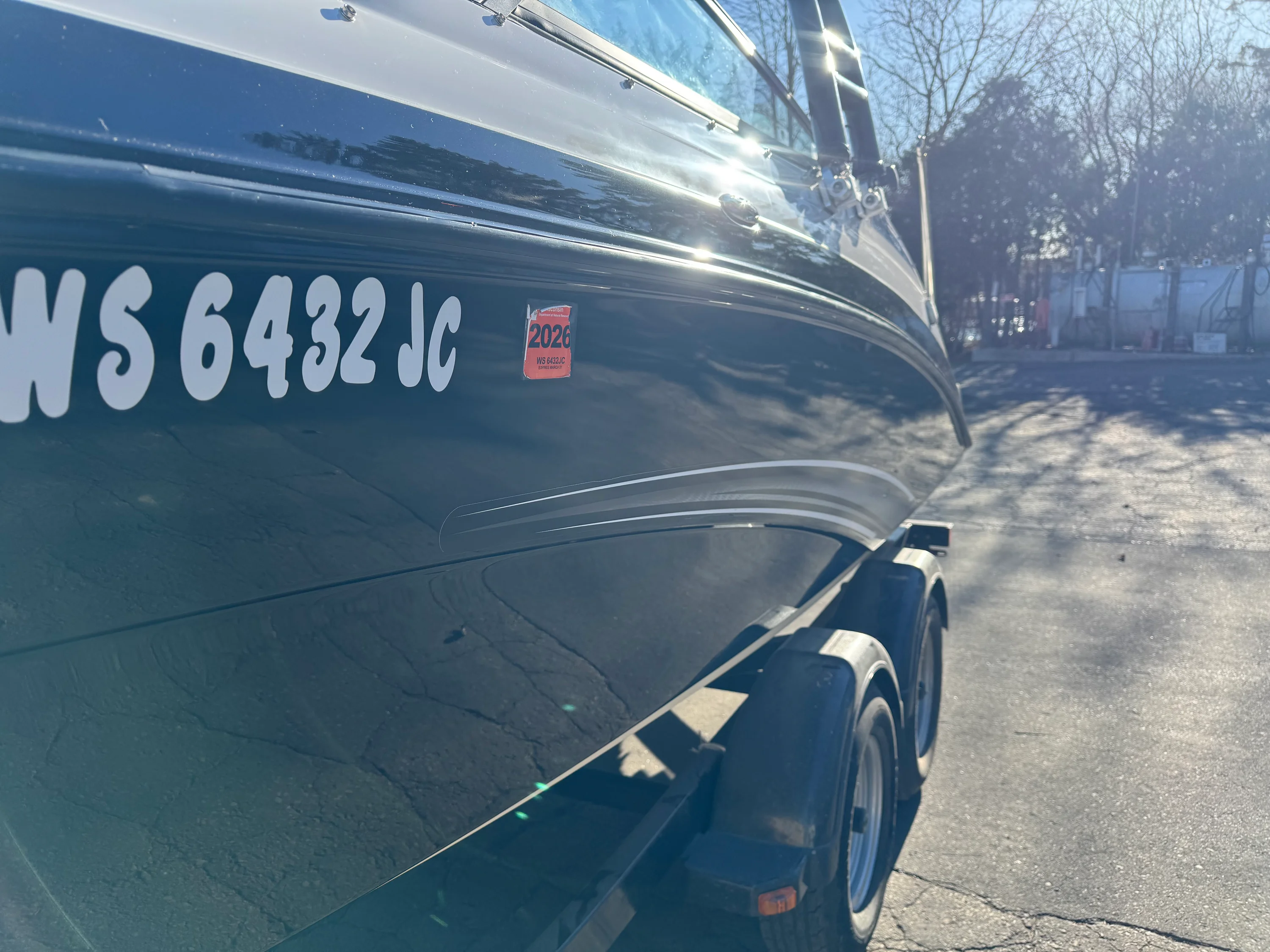 2014 Yamaha SX210 Image Thumbnail #19