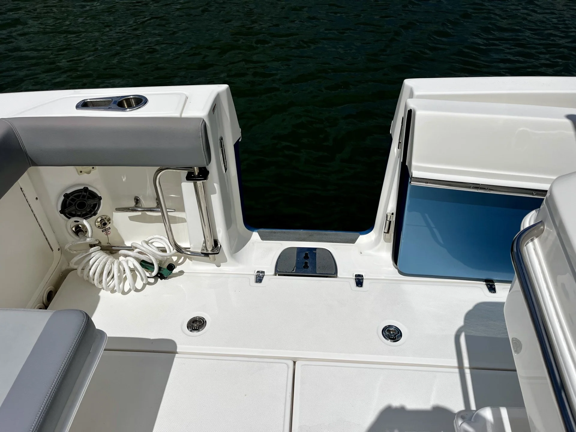 2023 Boston Whaler 330 OUTRAGE Image Thumbnail #39