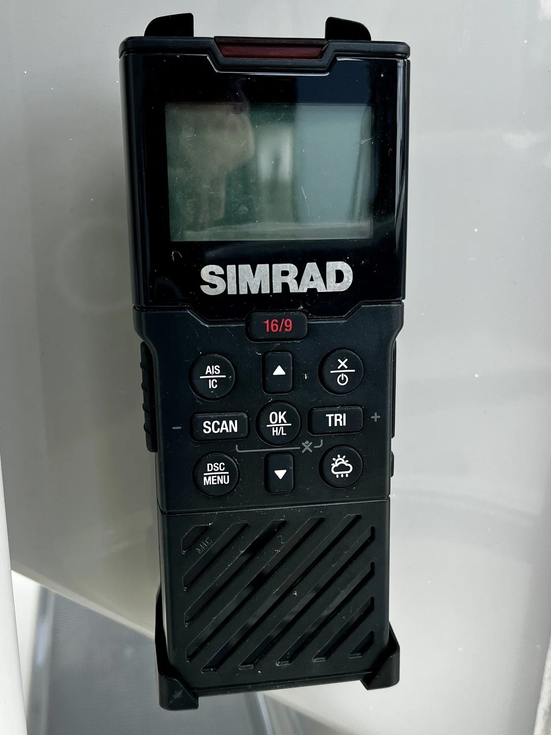 2023 Boston Whaler 330 OUTRAGE Image Thumbnail #35