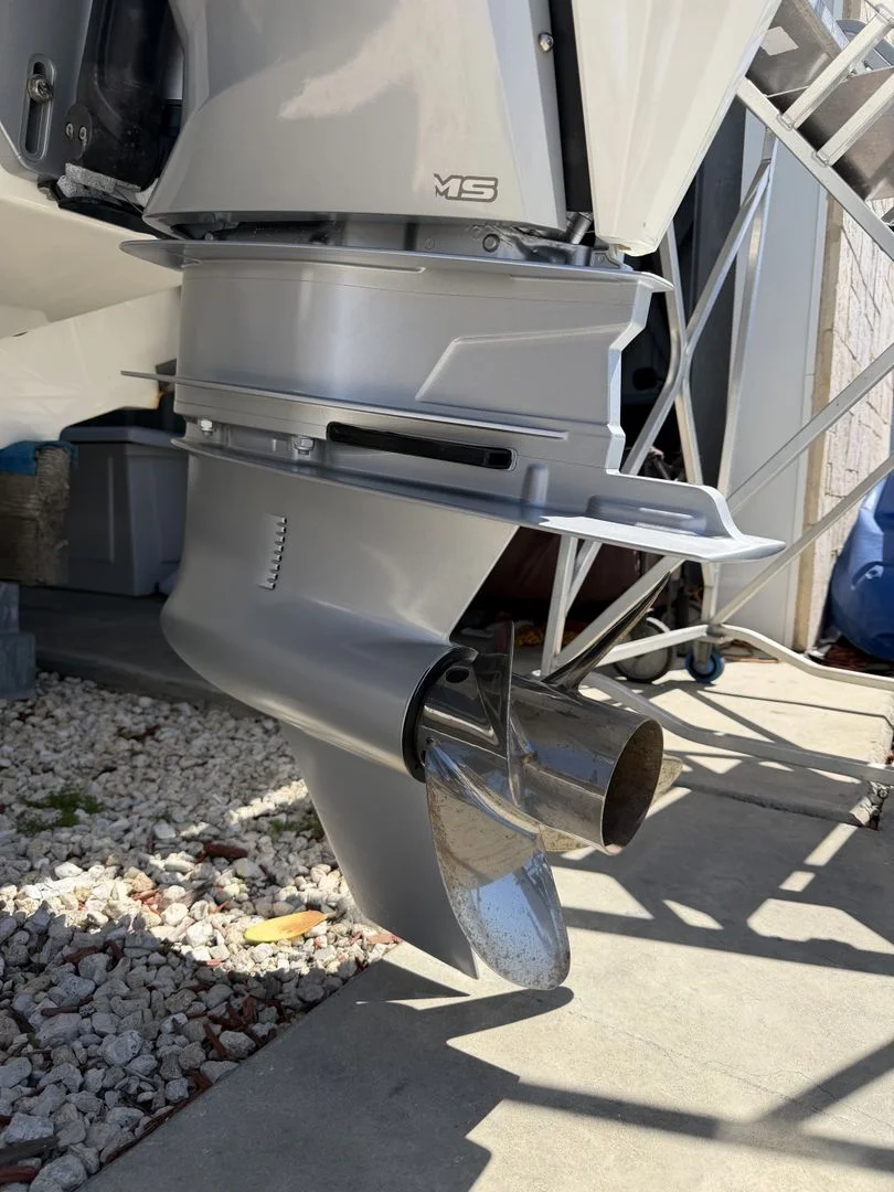 2024 Sea Ray 270 SDX OB Image Thumbnail #1