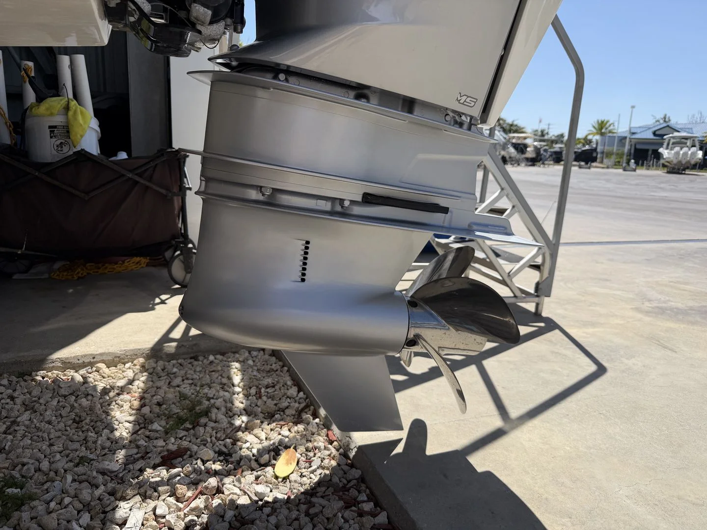 2024 Sea Ray 270 SDX OB Image Thumbnail #37