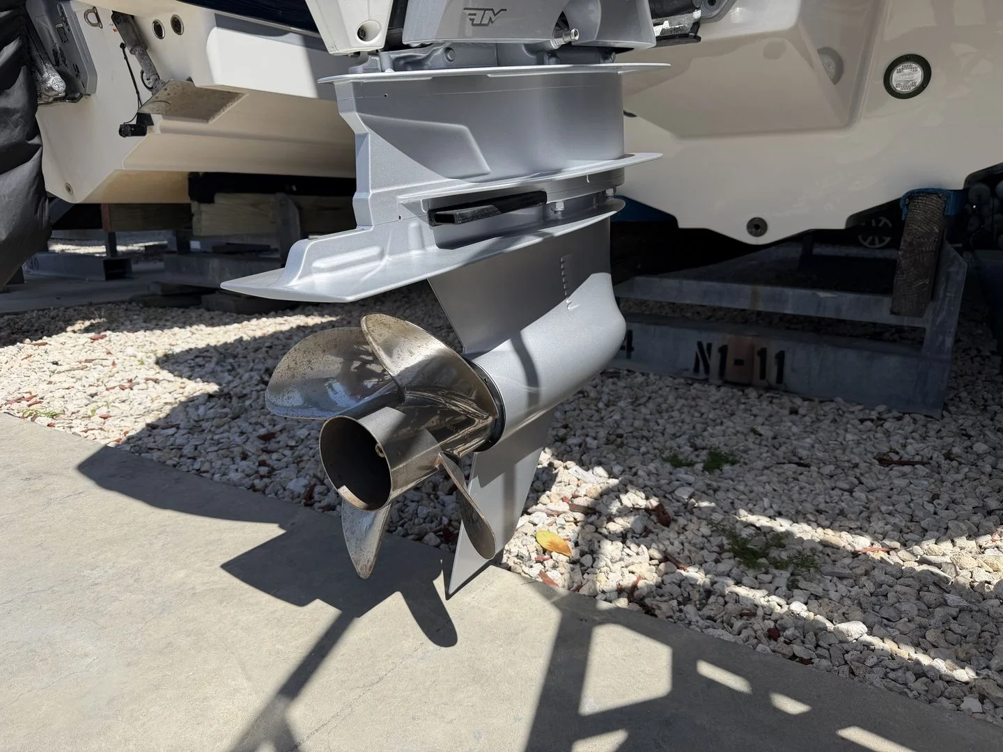 2024 Sea Ray 270 SDX OB Image Thumbnail #36