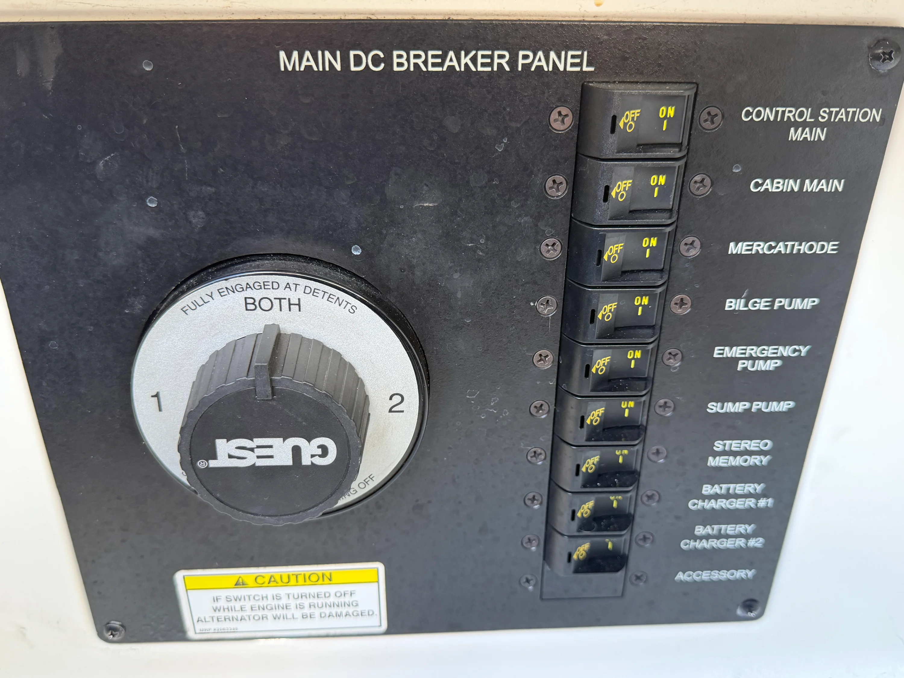 2011 Sea Ray 280 SUNDANCER Image Thumbnail #30