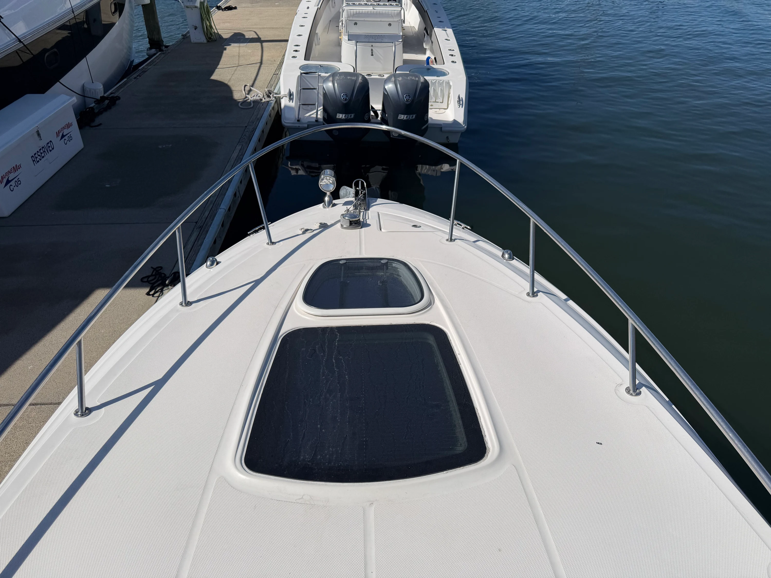 2011 Sea Ray 280 SUNDANCER Image Thumbnail #29