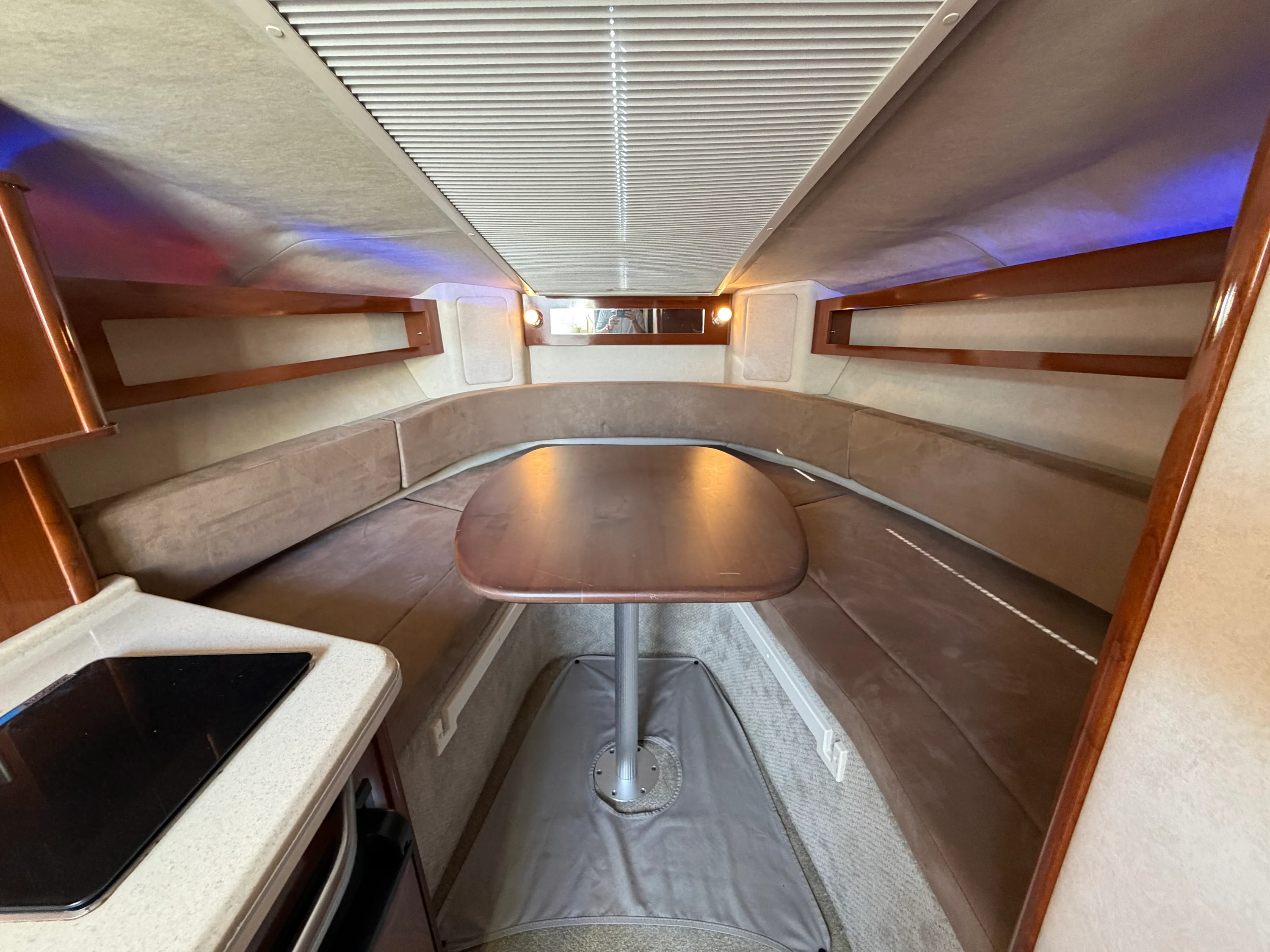 2011 Sea Ray 280 SUNDANCER Image Thumbnail #36