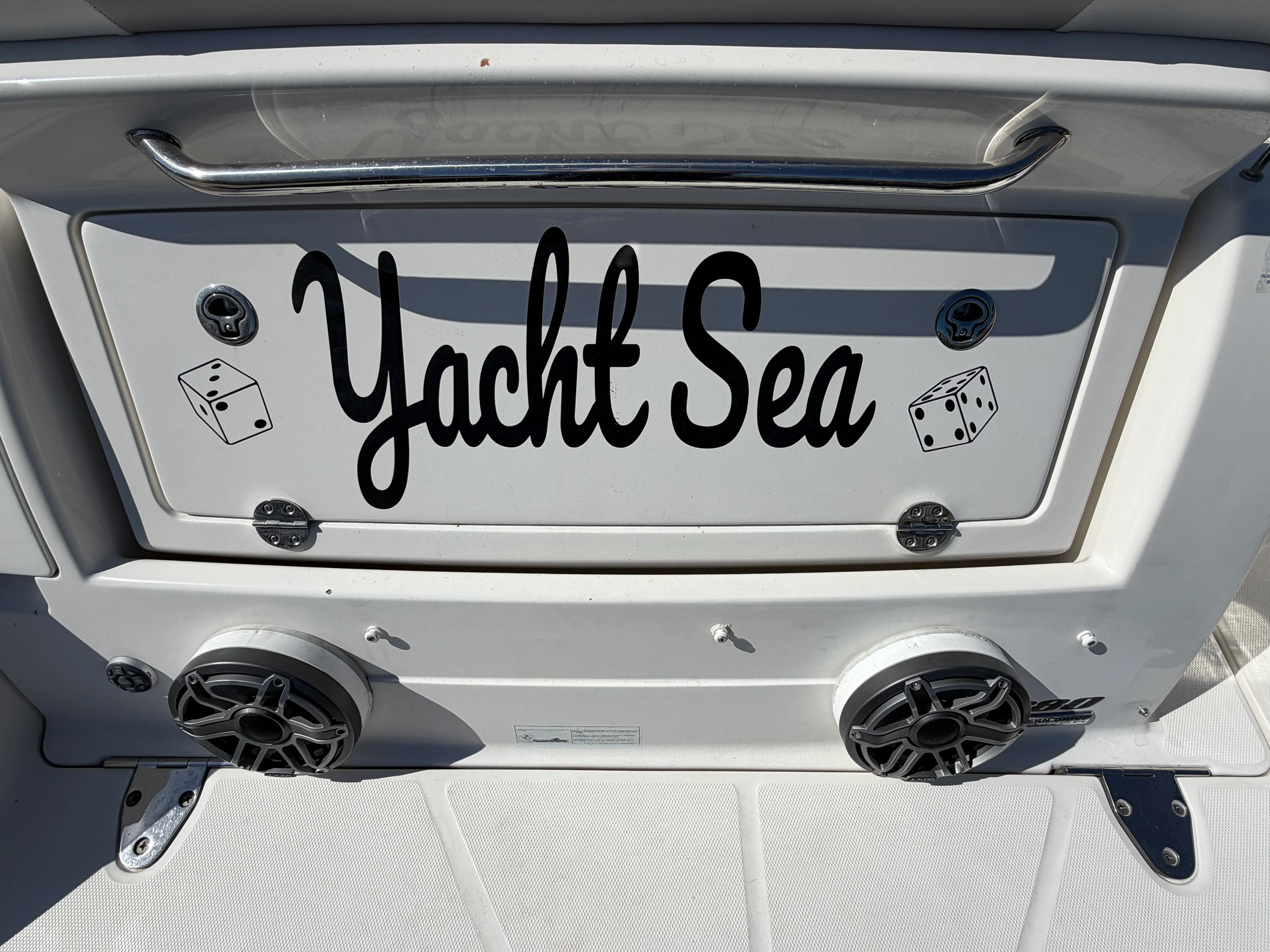 2011 Sea Ray 280 SUNDANCER Image Thumbnail #11