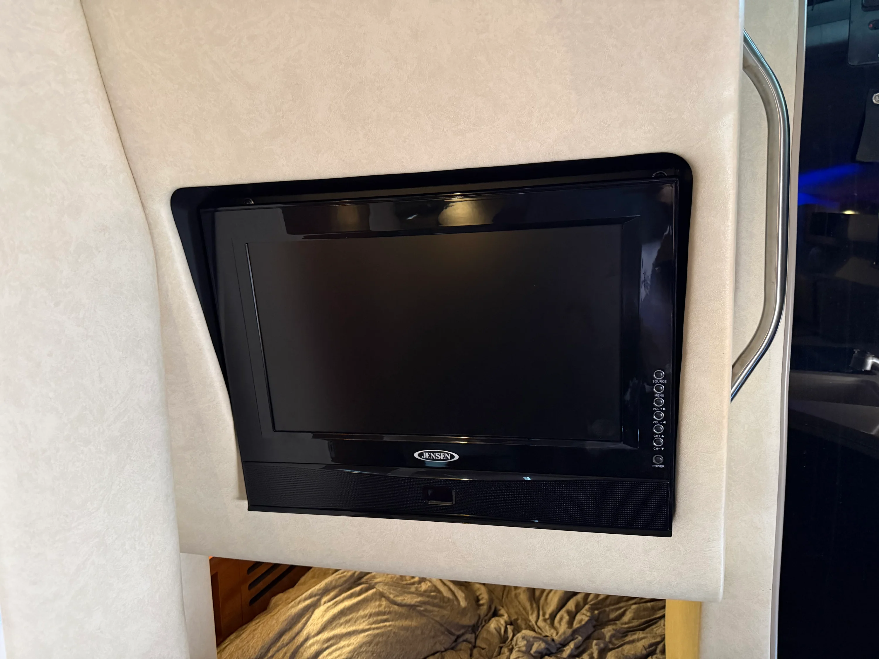 2011 Sea Ray 280 SUNDANCER Image Thumbnail #48