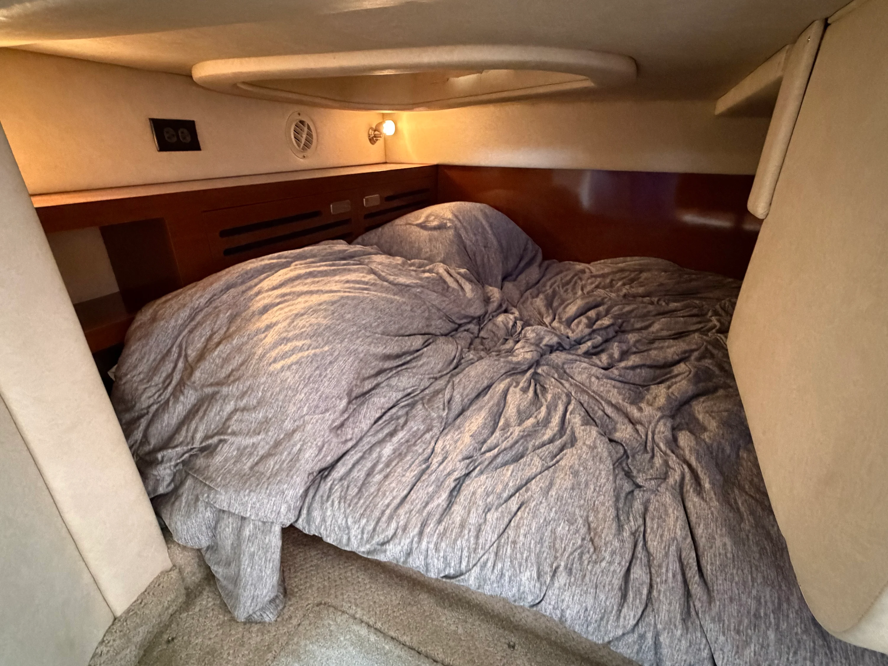 2011 Sea Ray 280 SUNDANCER Image Thumbnail #40