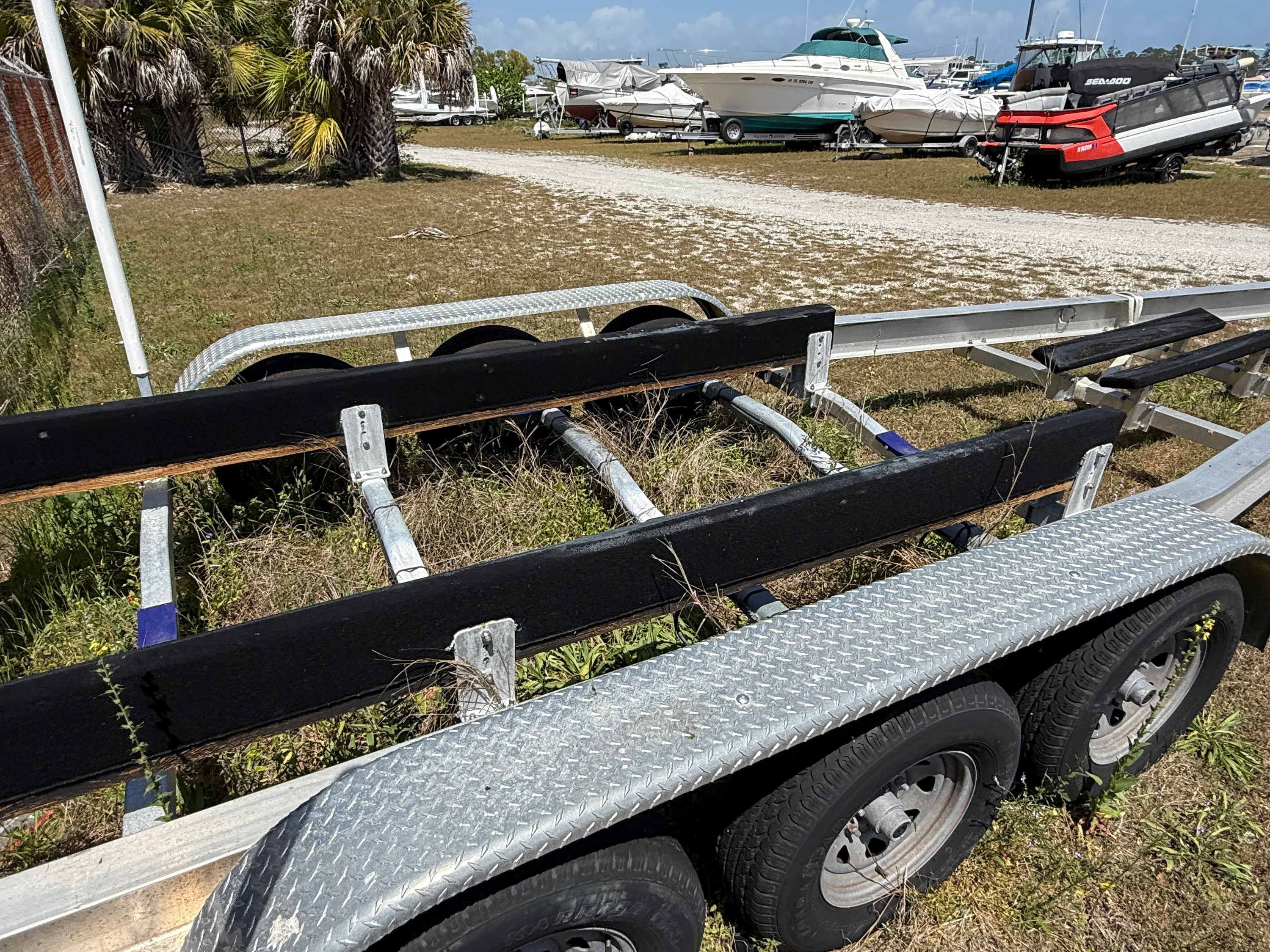 2011 Sea Ray 280 SUNDANCER Image Thumbnail #62