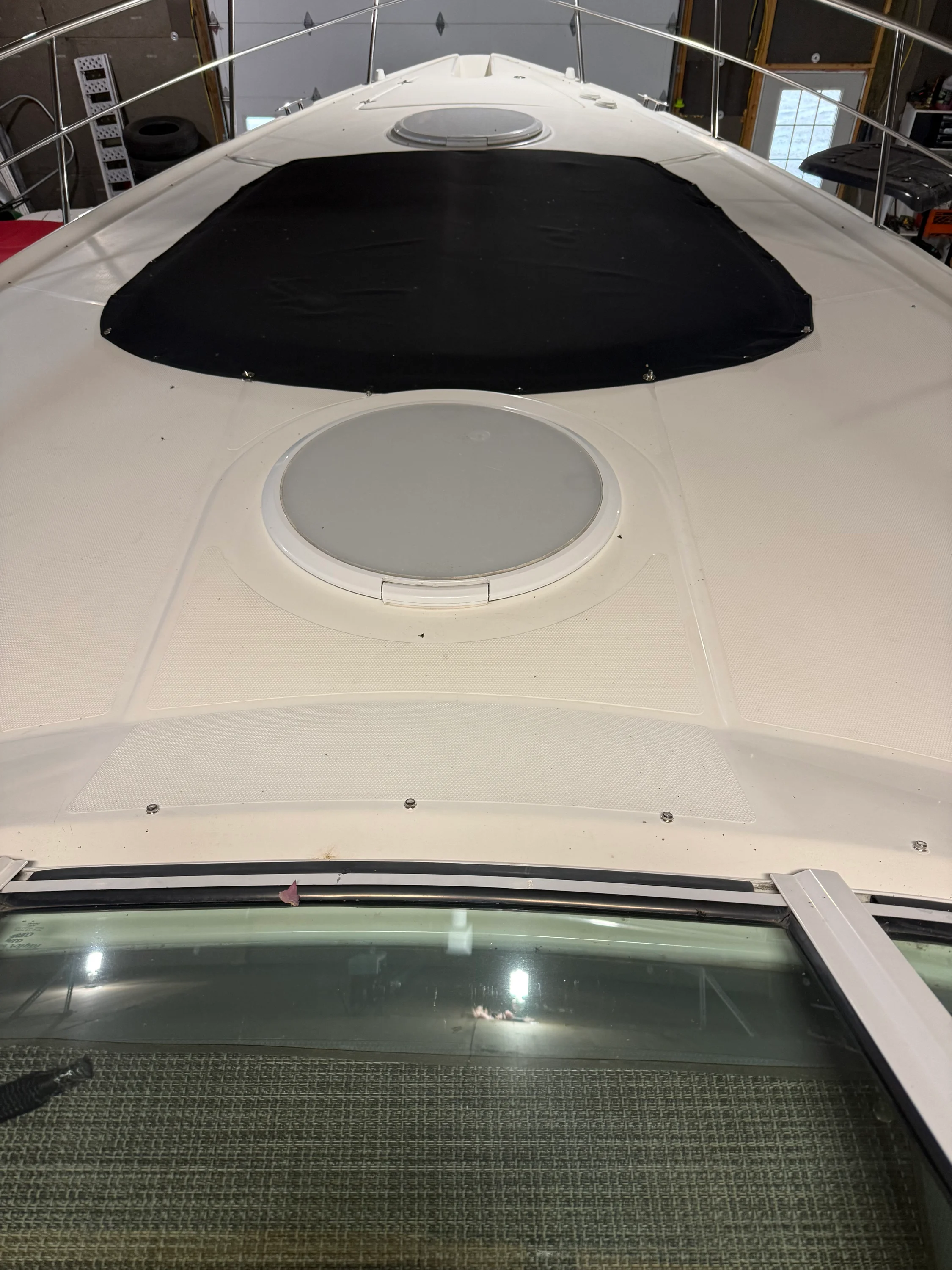 2006 Cruisers Yachts 420 EXPRESS Image Thumbnail #24