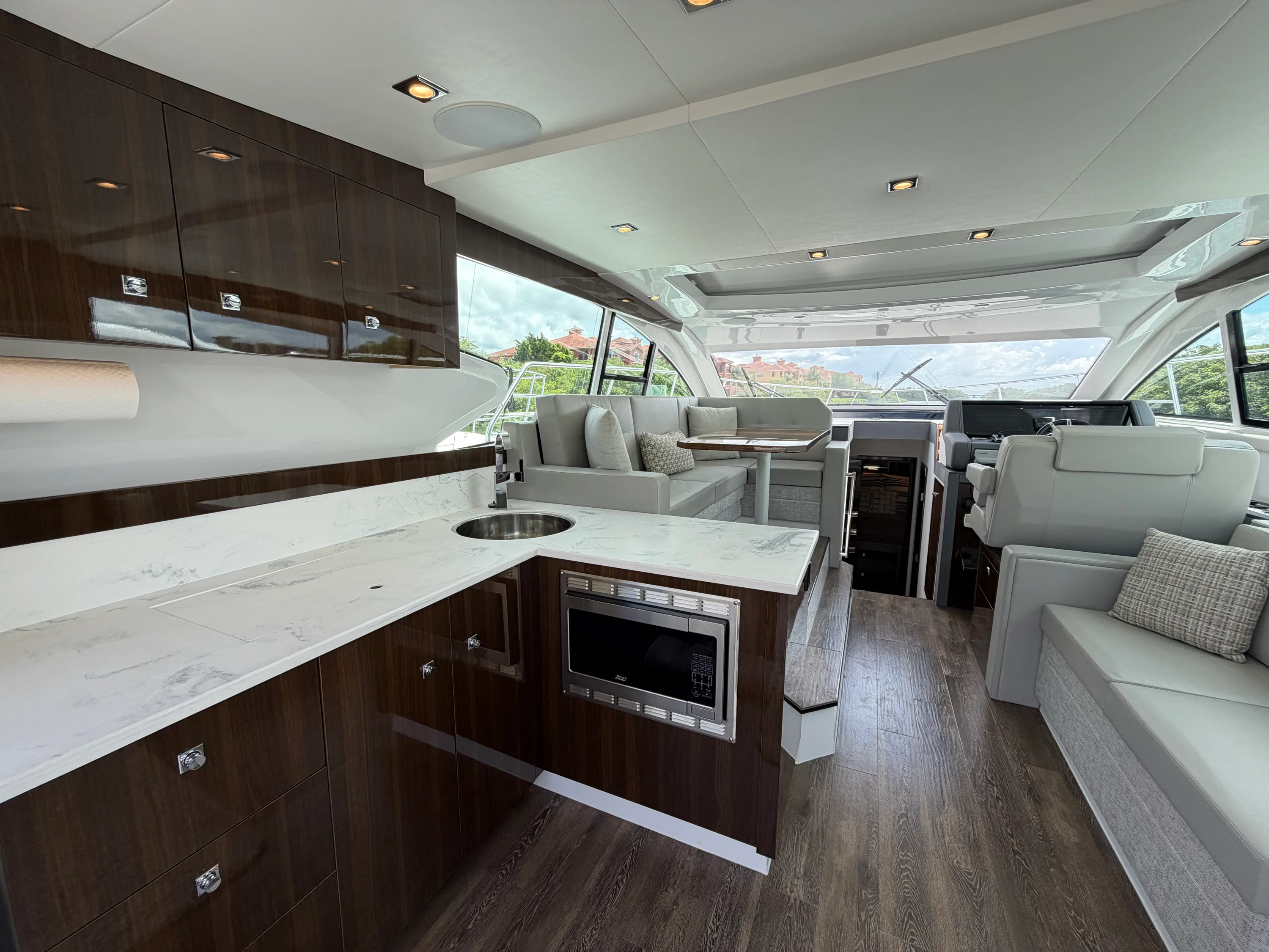 2022 Cruisers Yachts 46 Cantius Image Thumbnail #33