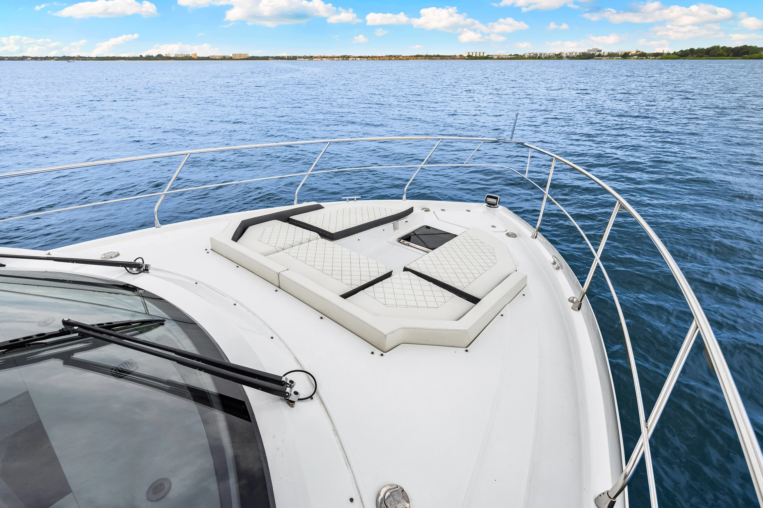 2022 Cruisers Yachts 46 Cantius Image Thumbnail #47
