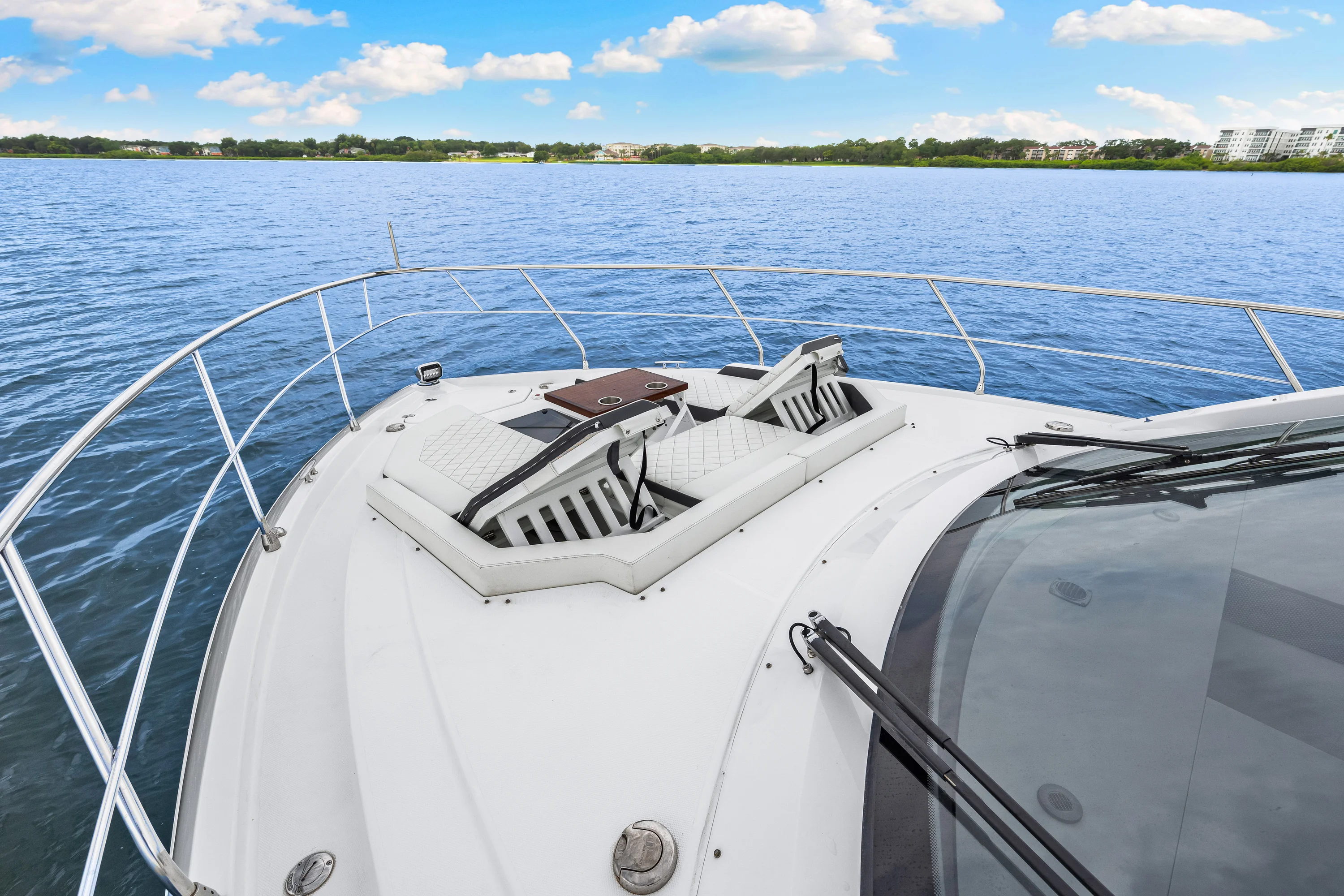2022 Cruisers Yachts 46 Cantius Image Thumbnail #48