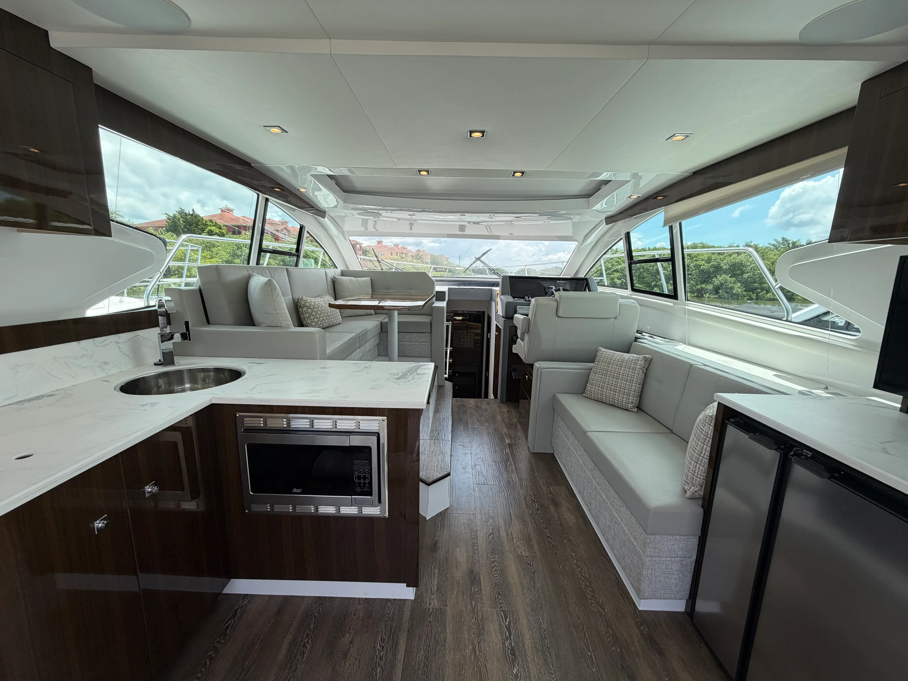 2022 Cruisers Yachts 46 Cantius Image Thumbnail #35