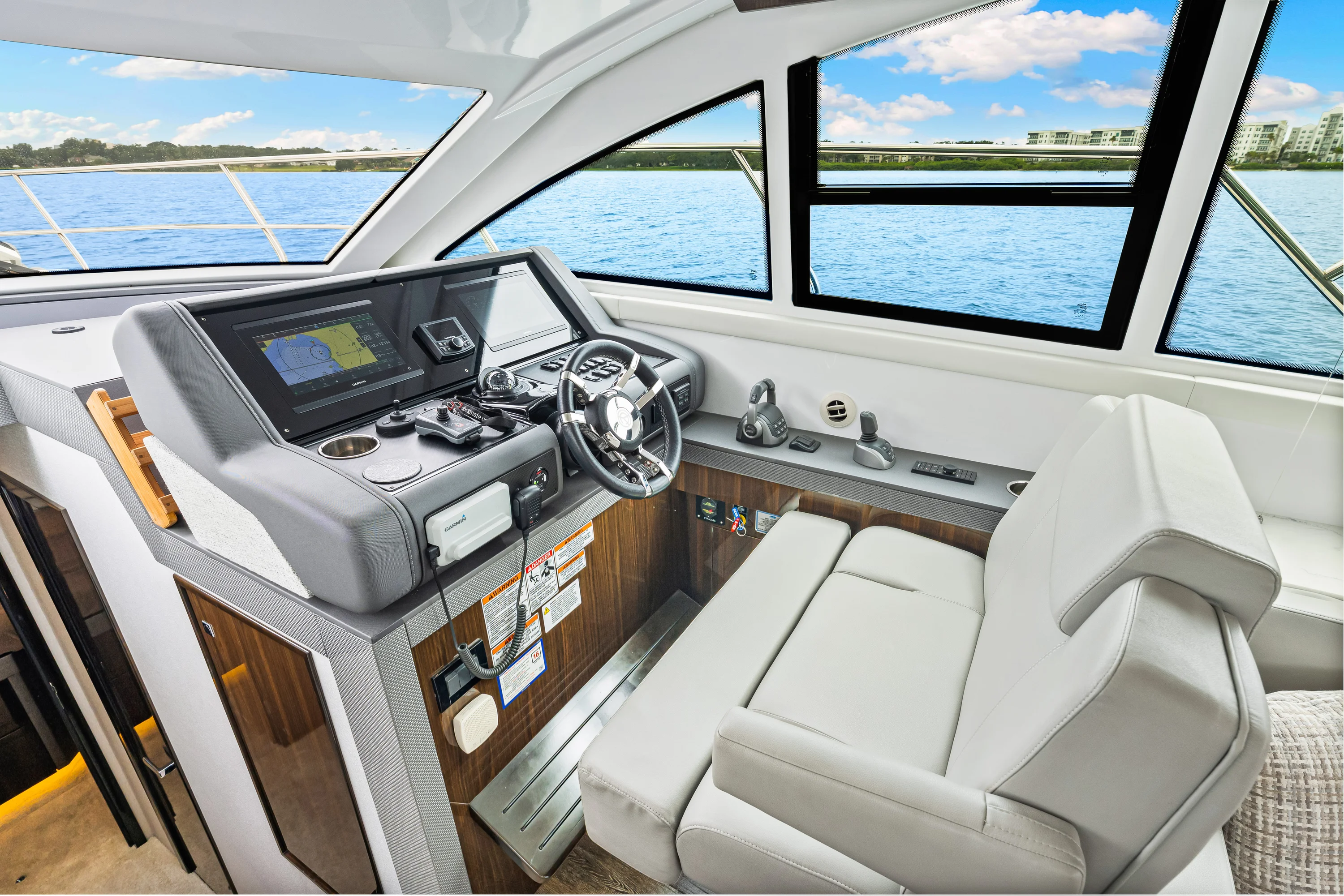 2022 Cruisers Yachts 46 Cantius Image Thumbnail #60