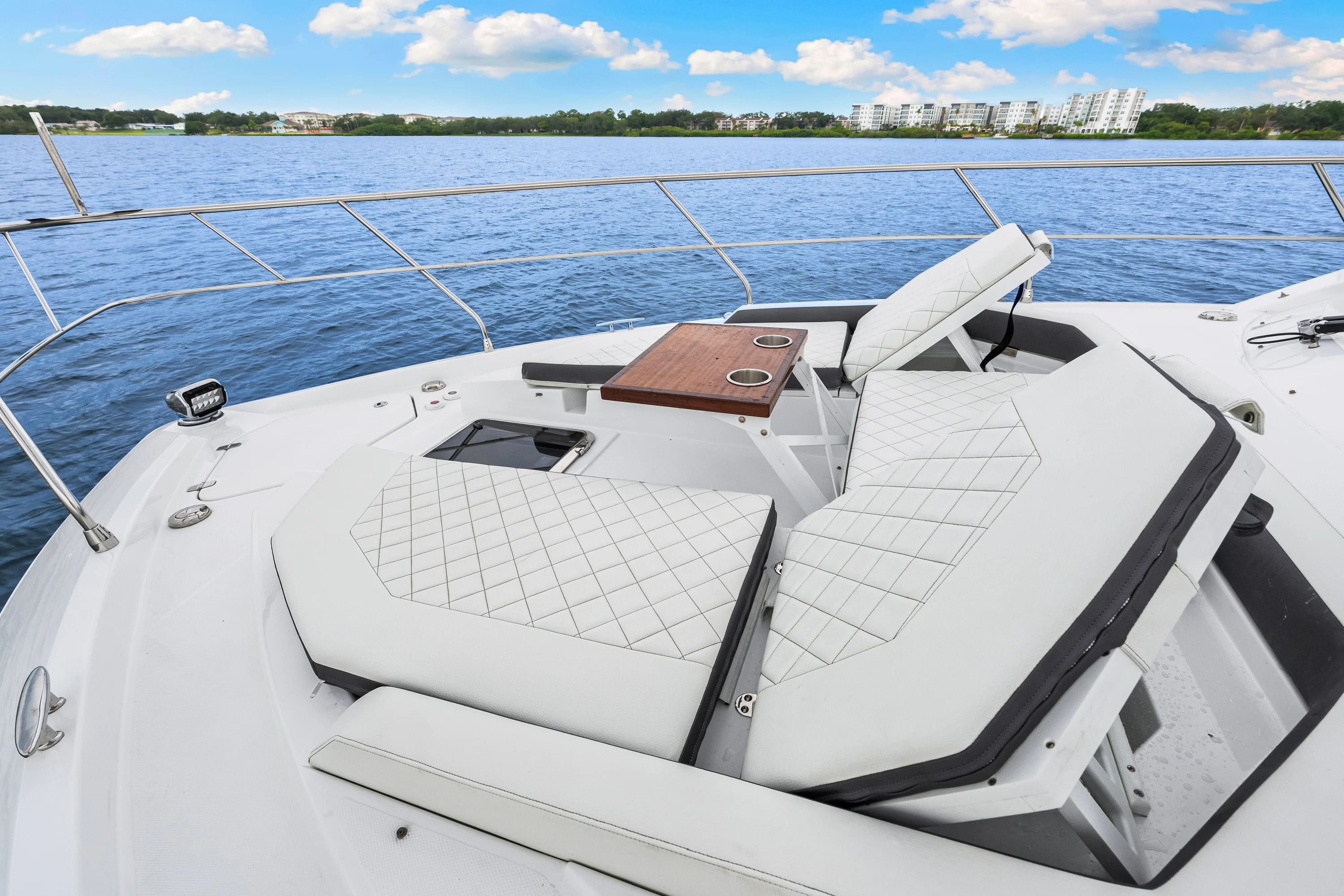 2022 Cruisers Yachts 46 Cantius Image Thumbnail #49