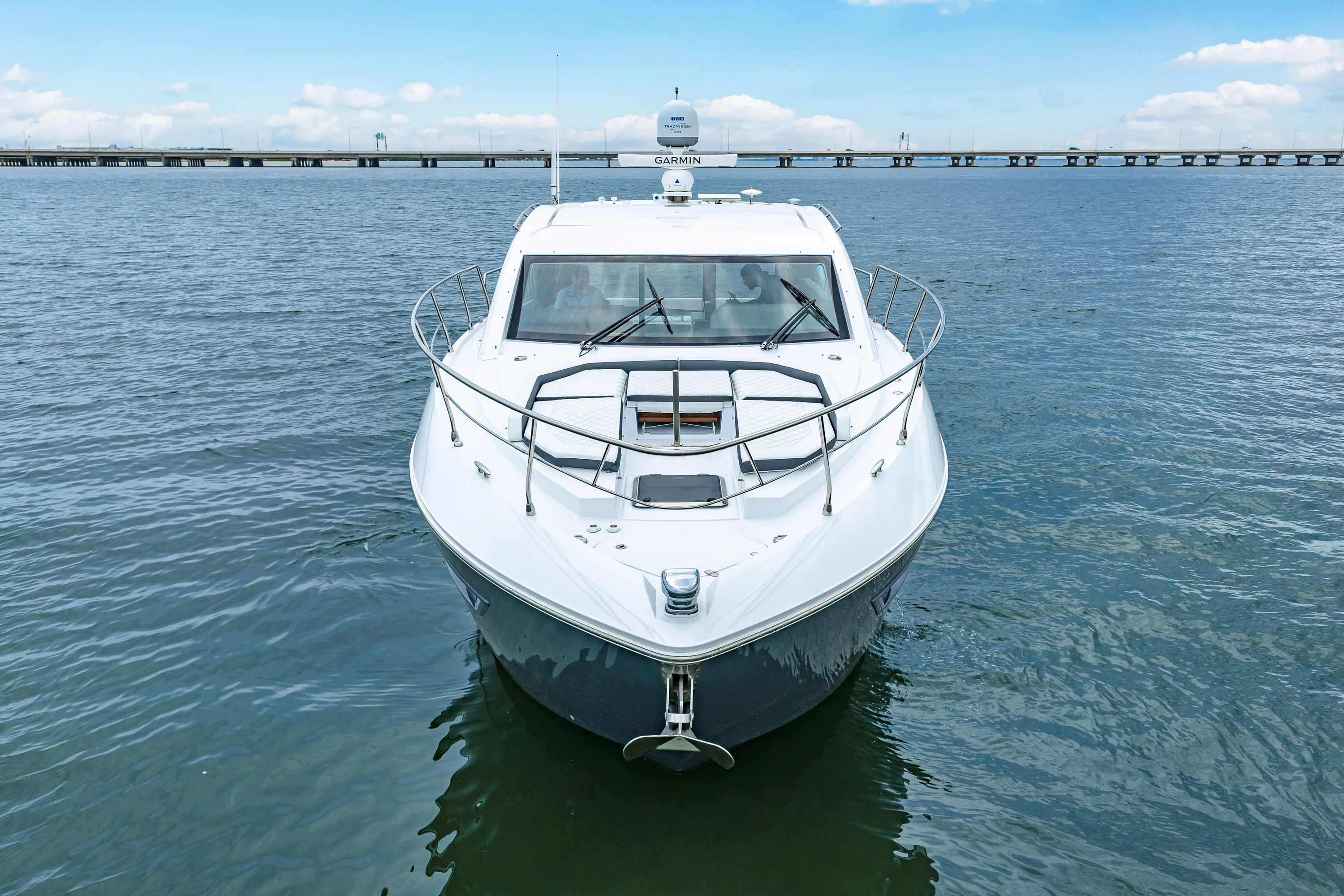 2022 Cruisers Yachts 46 Cantius Image Thumbnail #5