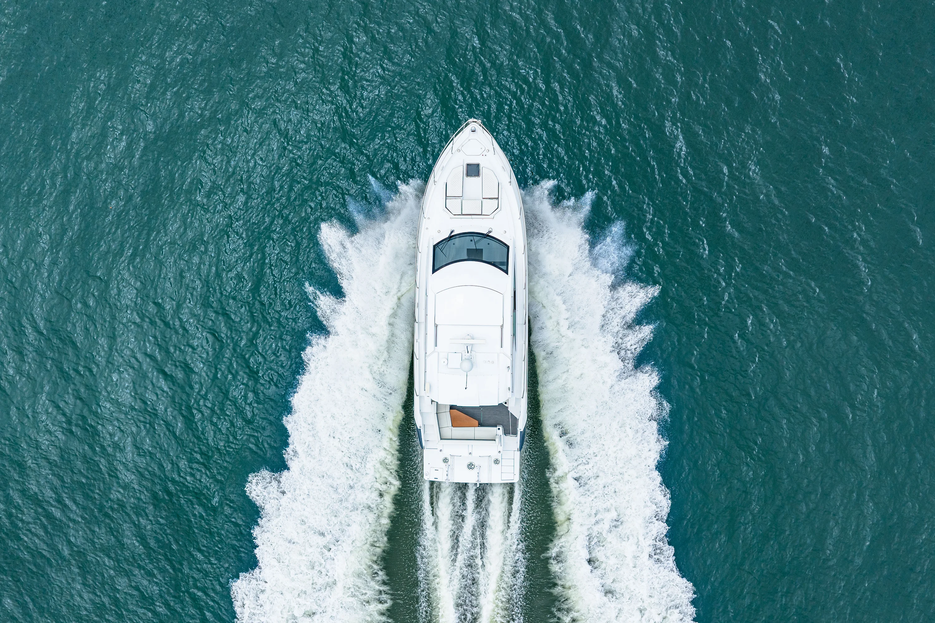 2022 Cruisers Yachts 46 Cantius Image Thumbnail #29