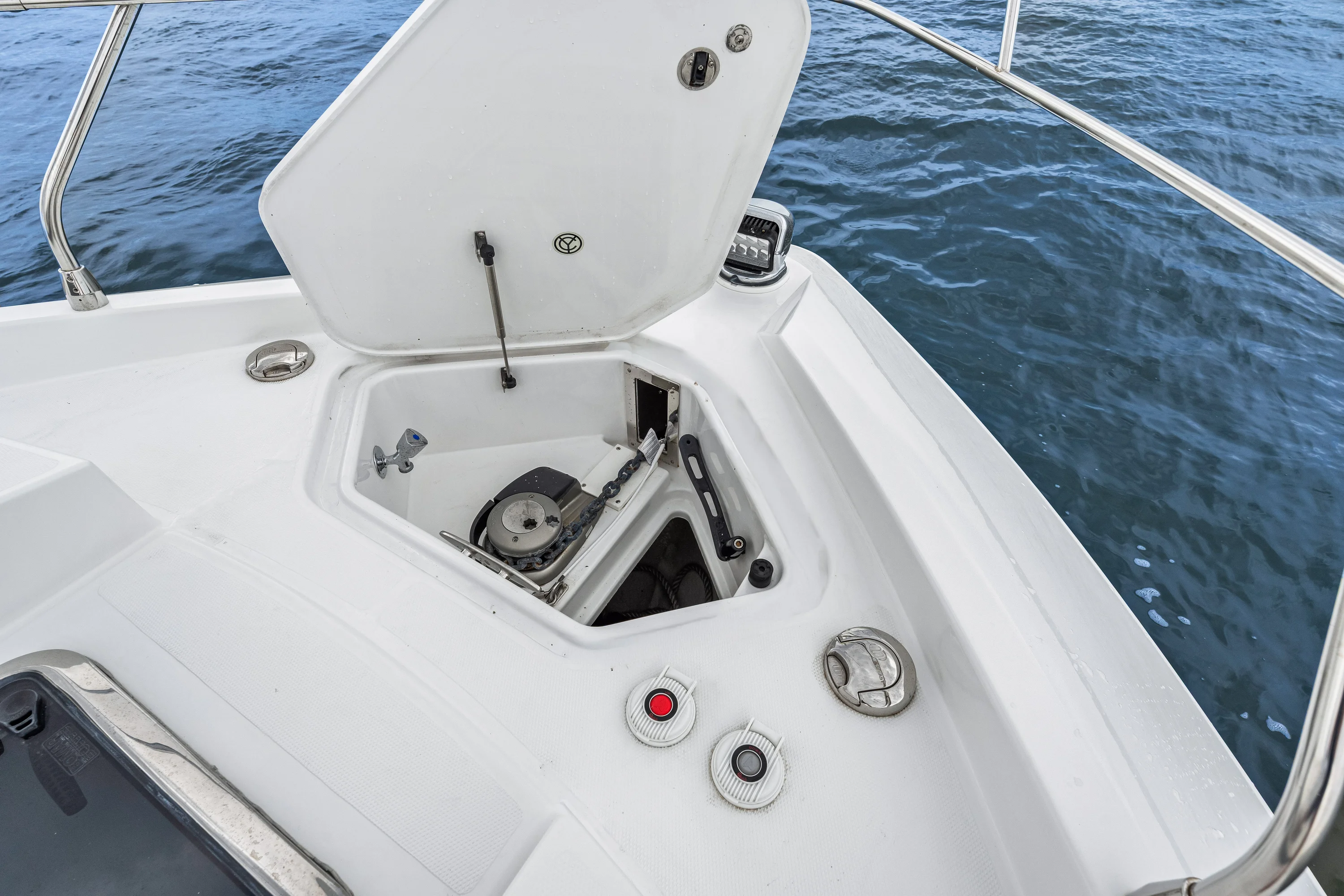 2022 Cruisers Yachts 46 Cantius Image Thumbnail #52