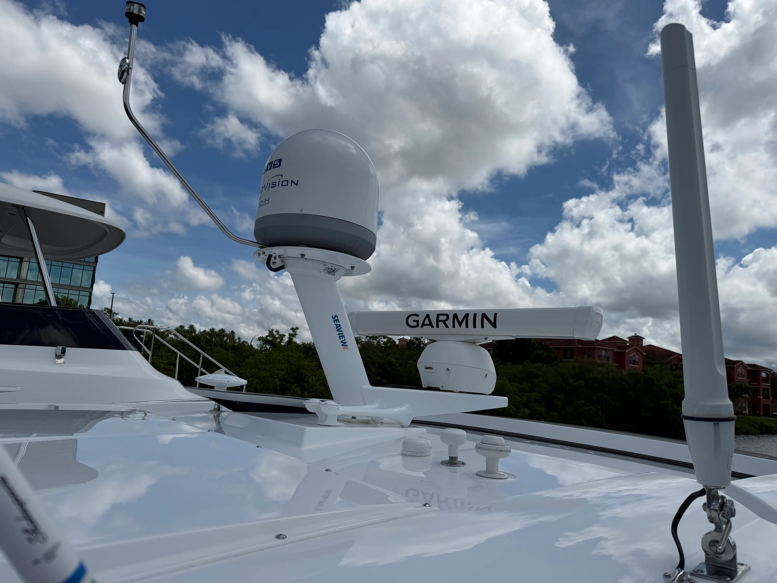 2022 Cruisers Yachts 46 Cantius Image Thumbnail #10